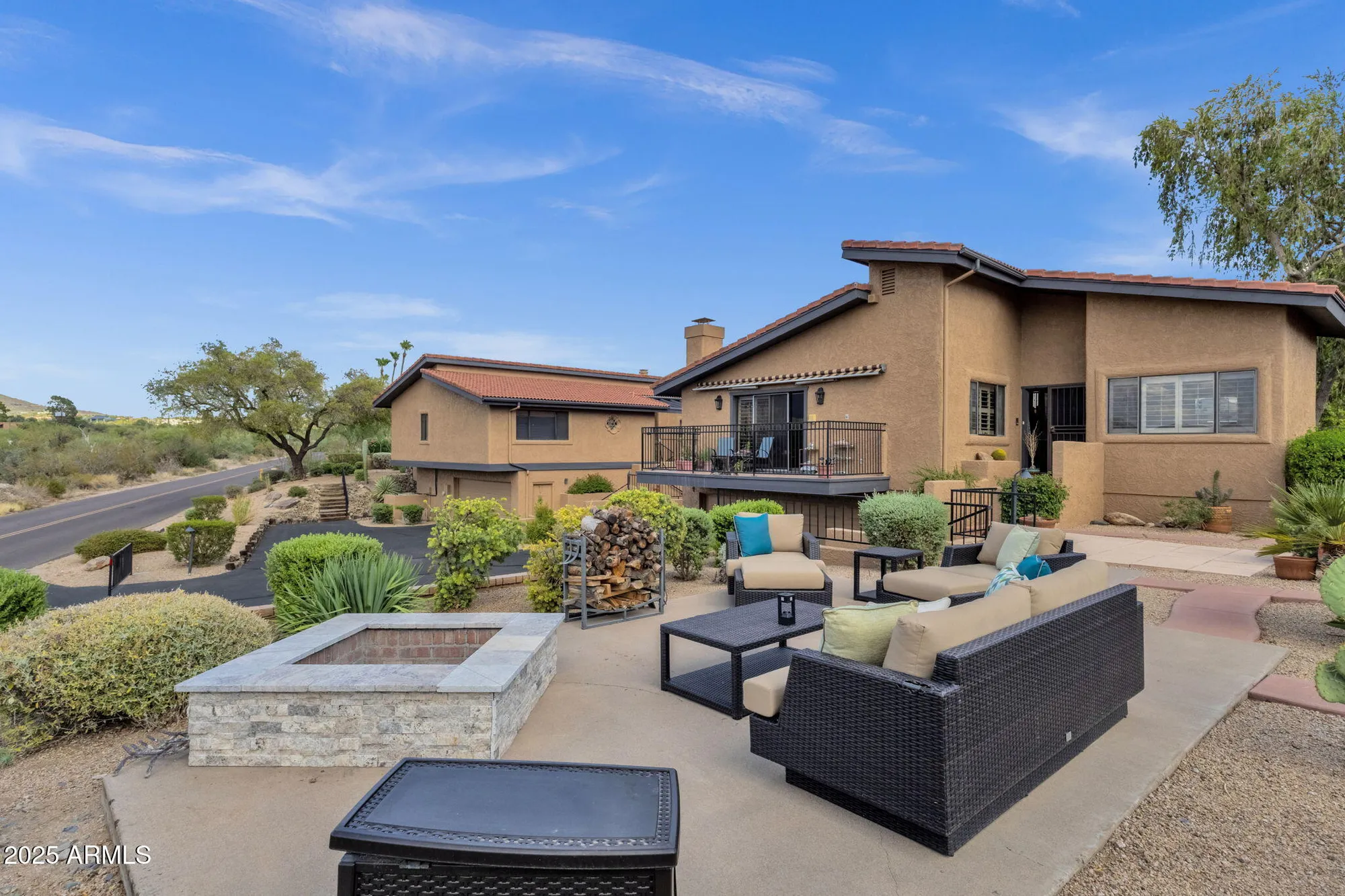 Property Slideshow image 72 of 80 | 7438 e hum rd 103, Carefree, AZ, 85377