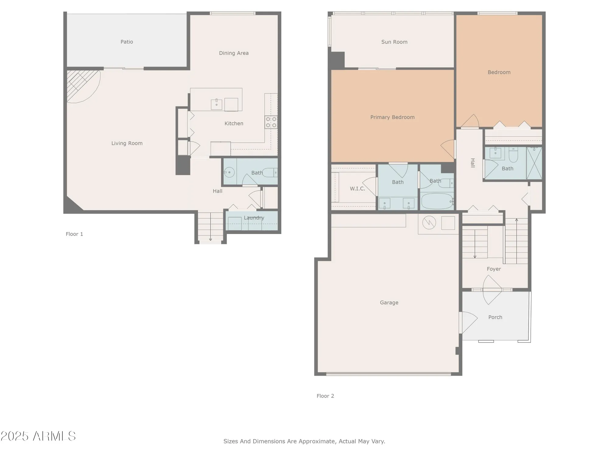 Property Slideshow image 78 of 80 | 7438 e hum rd 103, Carefree, AZ, 85377