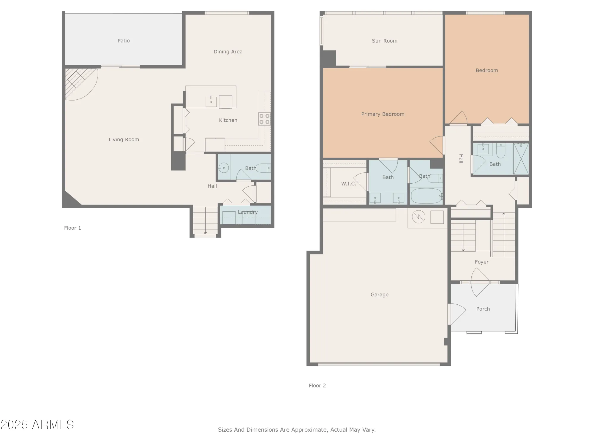 Property Slideshow image 80 of 80 | 7438 e hum rd 103, Carefree, AZ, 85377