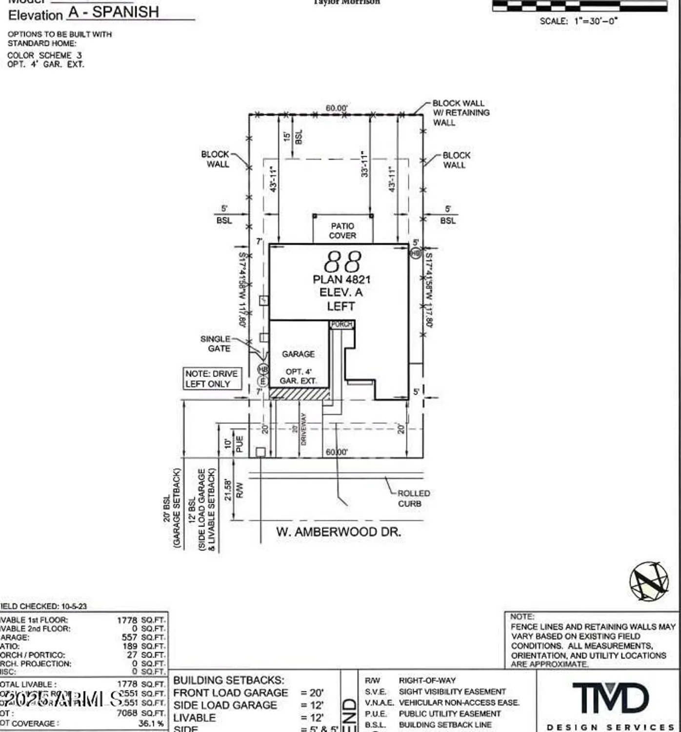 Property Slideshow image 38 of 46 | 18145 w amberwood dr, Goodyear, AZ, 85338