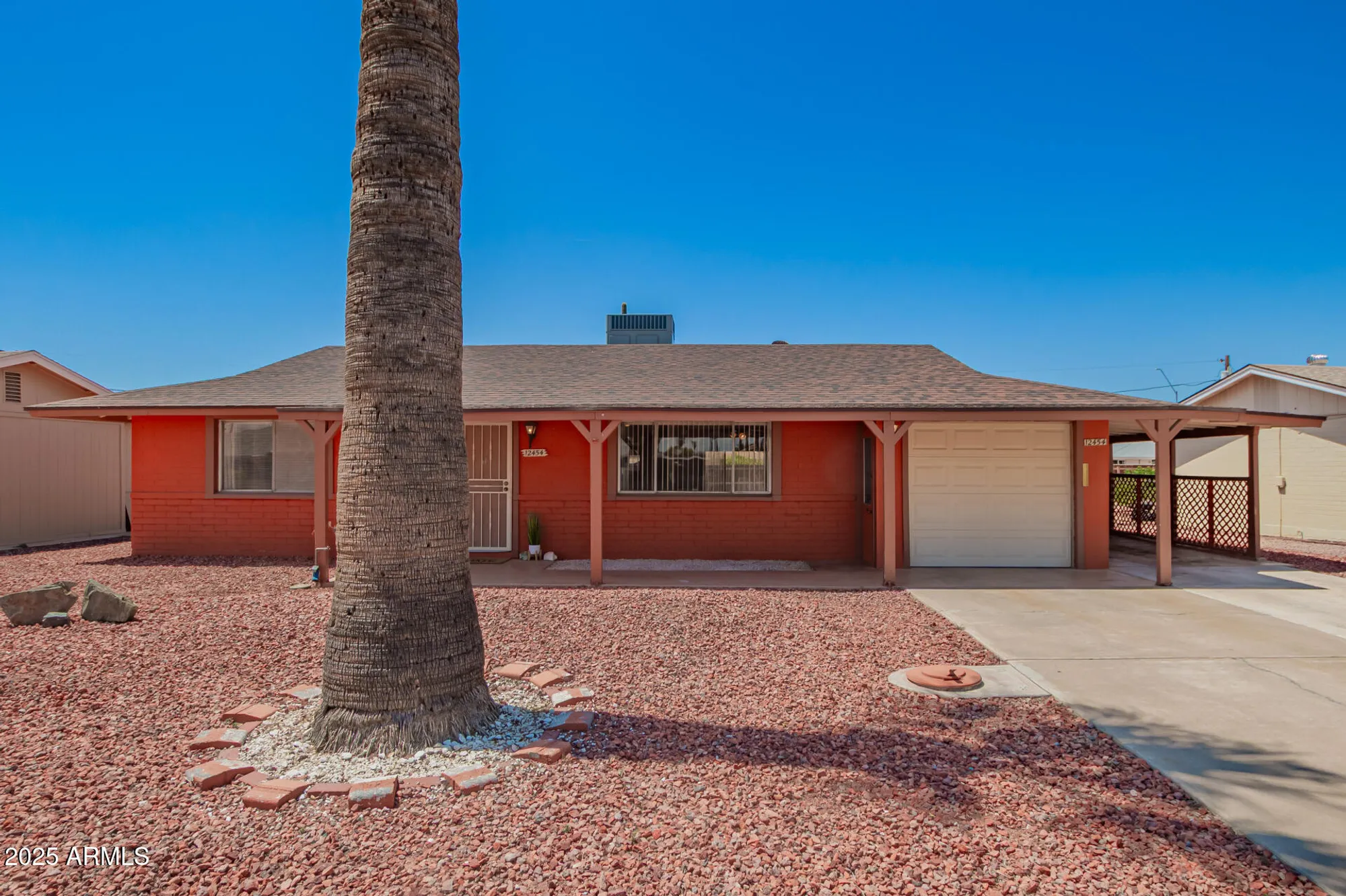 Property Slideshow image 1 of 24 | 12454 n cherry hills dr, Sun City, AZ, 85351