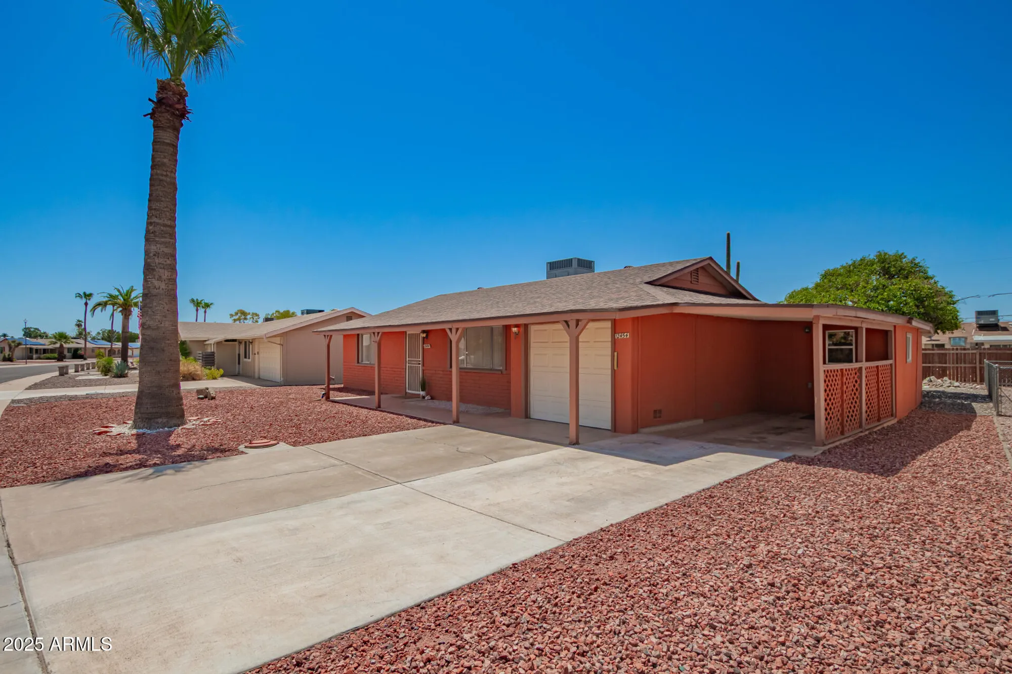 Property Slideshow image 2 of 24 | 12454 n cherry hills dr, Sun City, AZ, 85351