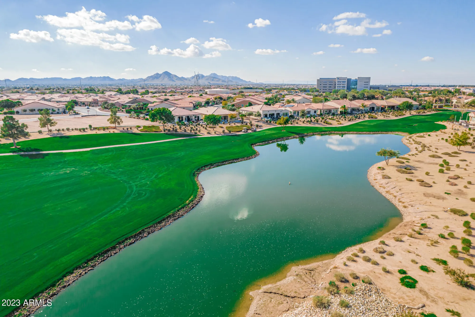 Property Slideshow image 2 of 63 | 36850 n pfeifer ln, Queen Creek, AZ, 85140