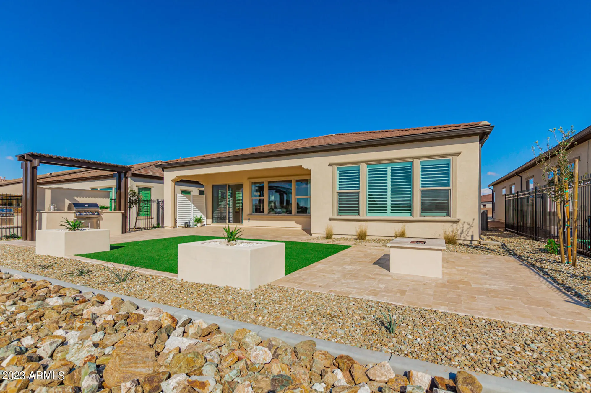 Property Slideshow image 42 of 63 | 36850 n pfeifer ln, Queen Creek, AZ, 85140