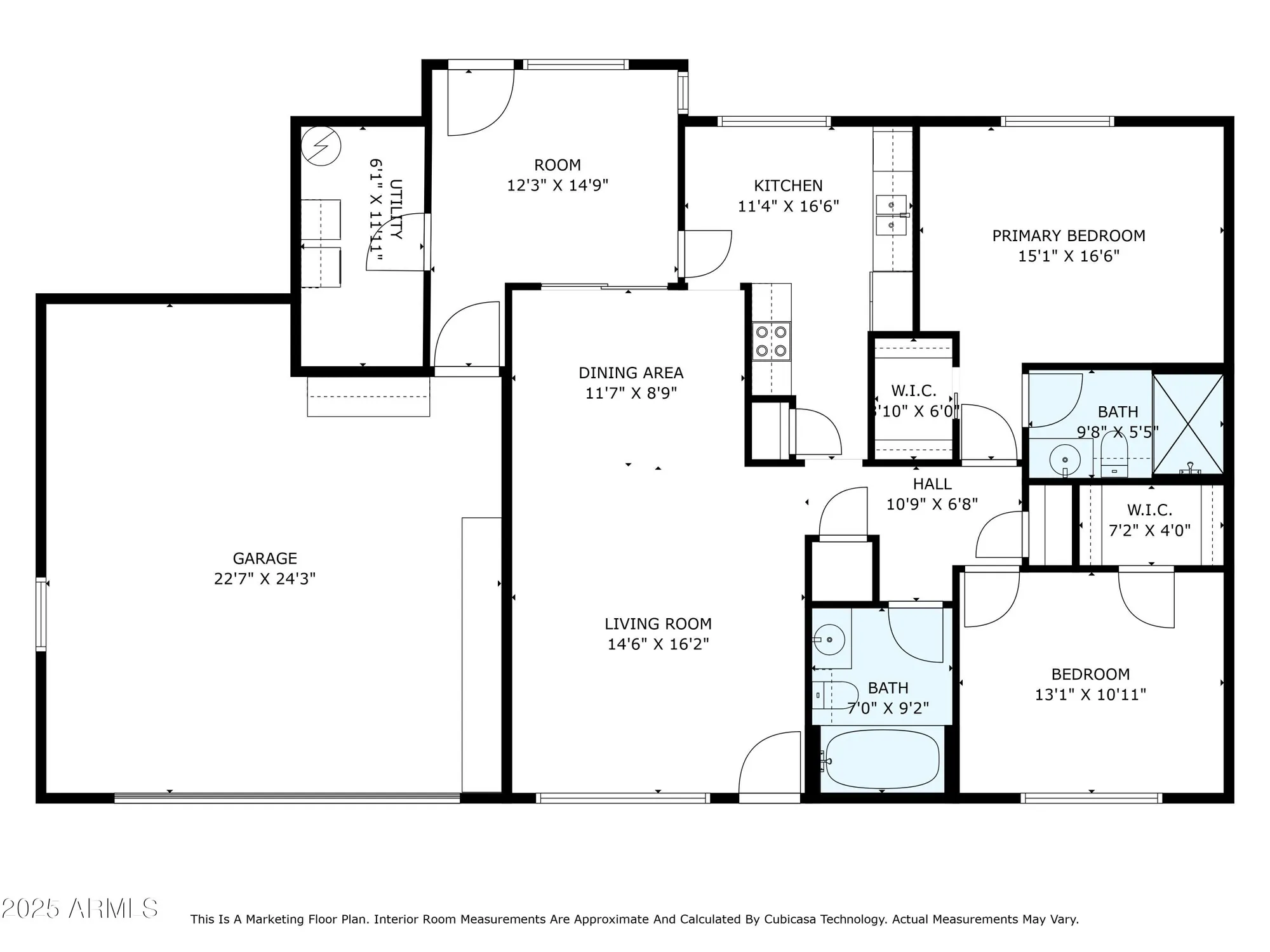 Property Slideshow image 3 of 29 | 20046 n welk dr, Sun City, AZ, 85373