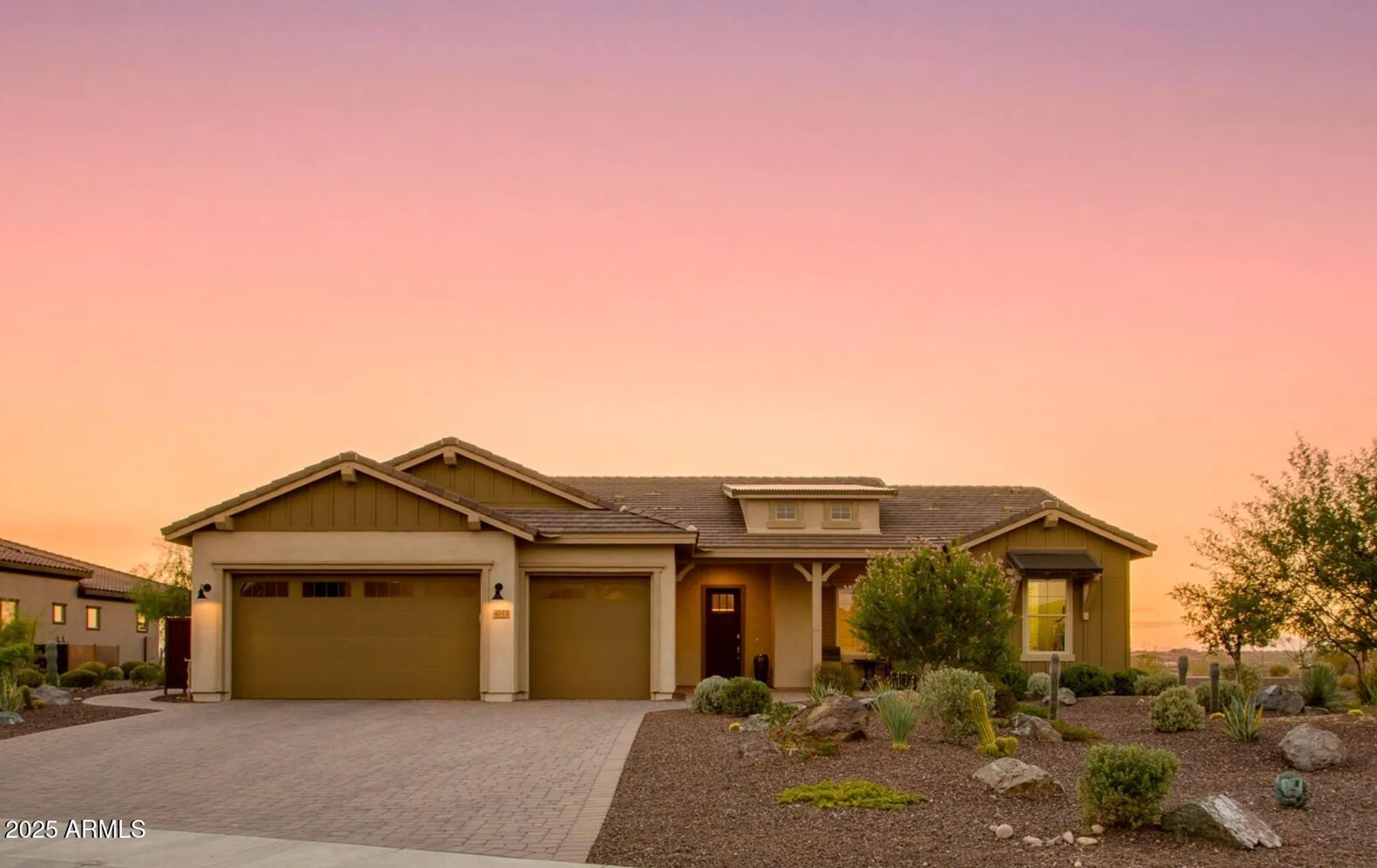 Property Slideshow image 1 of 45 | 4055 miners spring way, Wickenburg, AZ, 85390