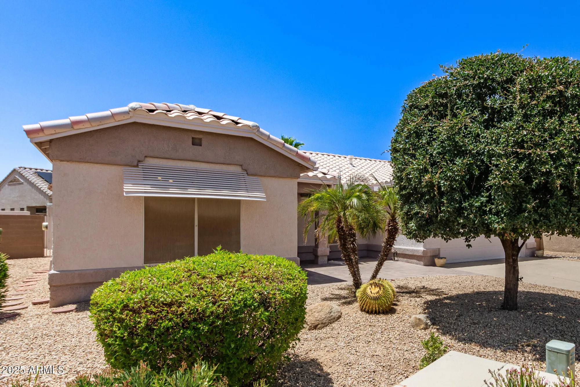 Property Slideshow image 36 of 62 | 22610 n cabana ln, Sun City West, AZ, 85375