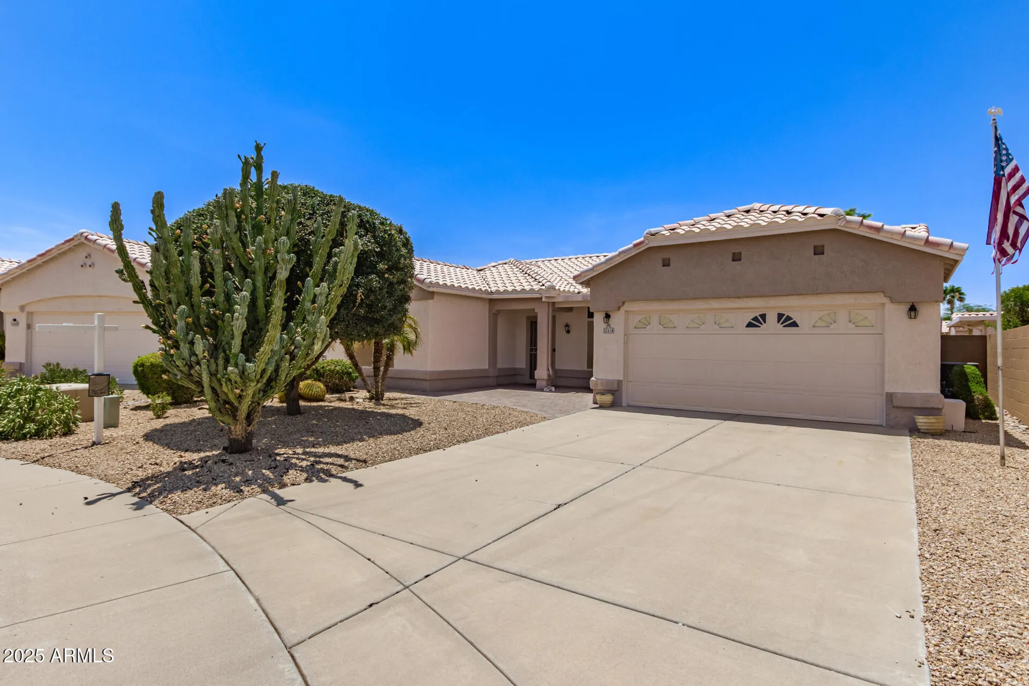 Property Slideshow image 1 of 62 | 22610 n cabana ln, Sun City West, AZ, 85375