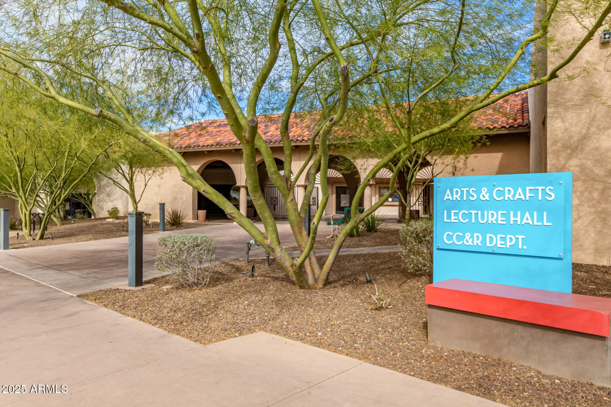 Property Slideshow image 52 of 62 | 22610 n cabana ln, Sun City West, AZ, 85375