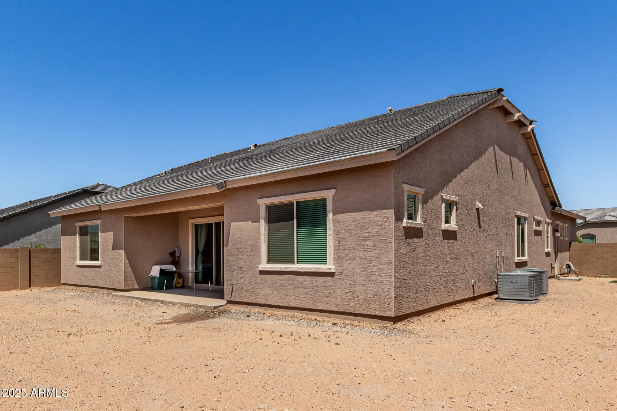 Property Slideshow image 39 of 41 | 24393 n 169th dr, Surprise, AZ, 85387
