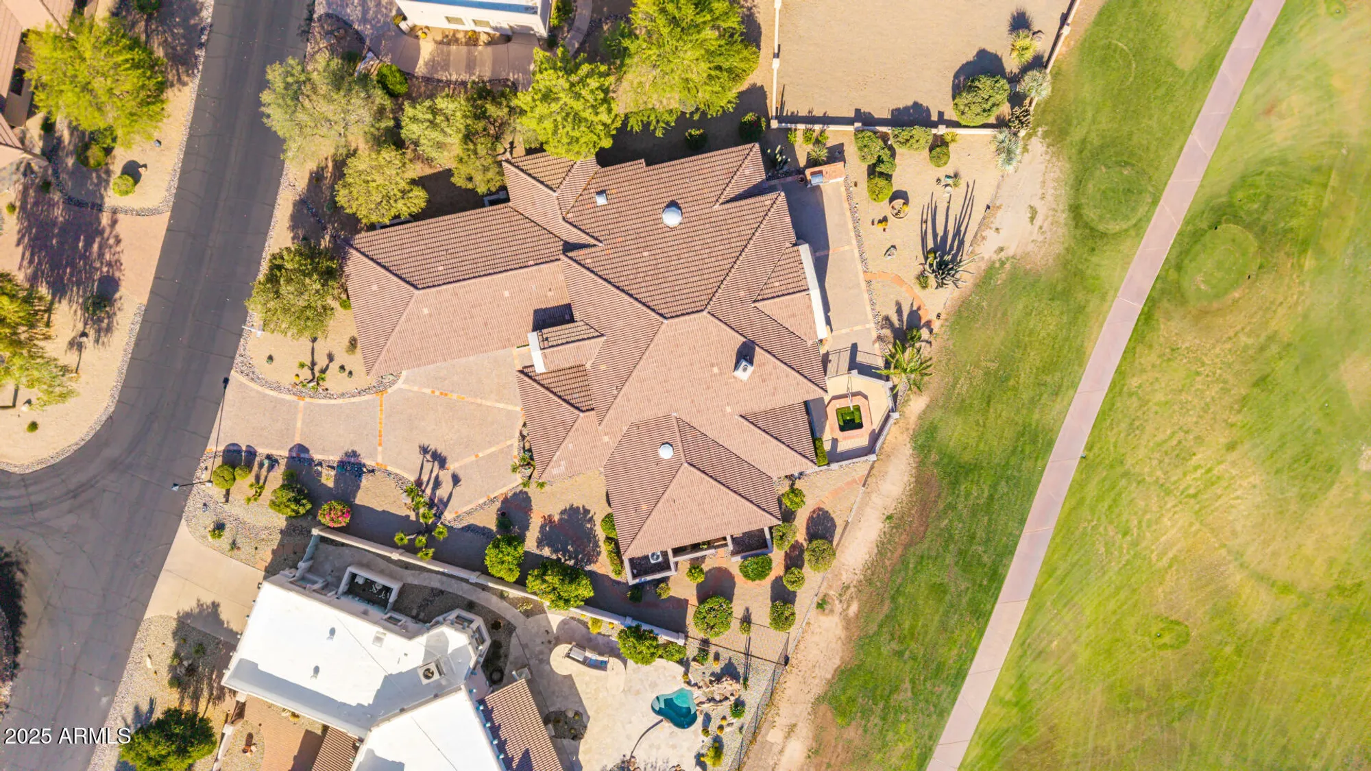 Property Slideshow image 39 of 39 | 19125 e via esquina, Rio Verde, AZ, 85263