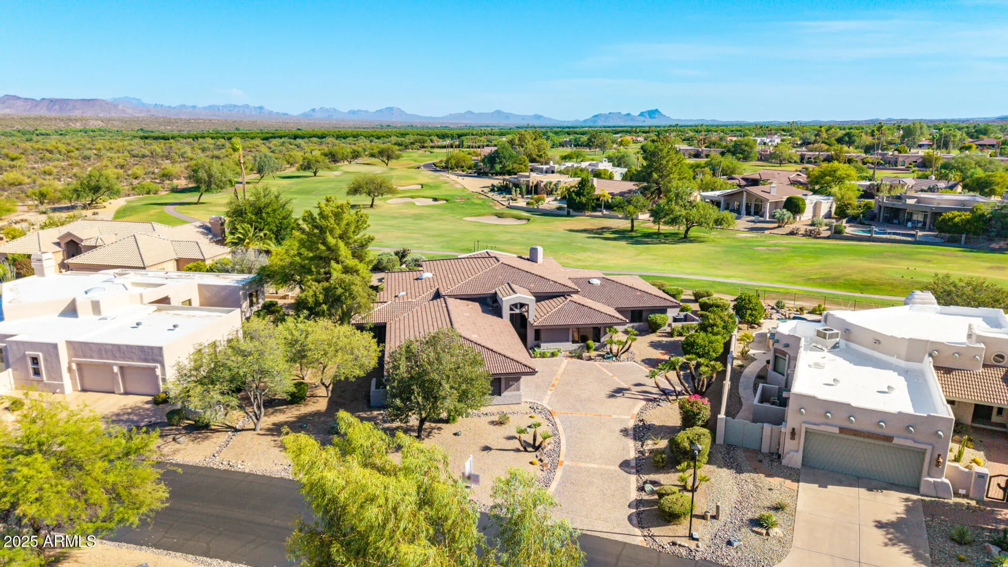 Property Slideshow image 37 of 39 | 19125 e via esquina, Rio Verde, AZ, 85263