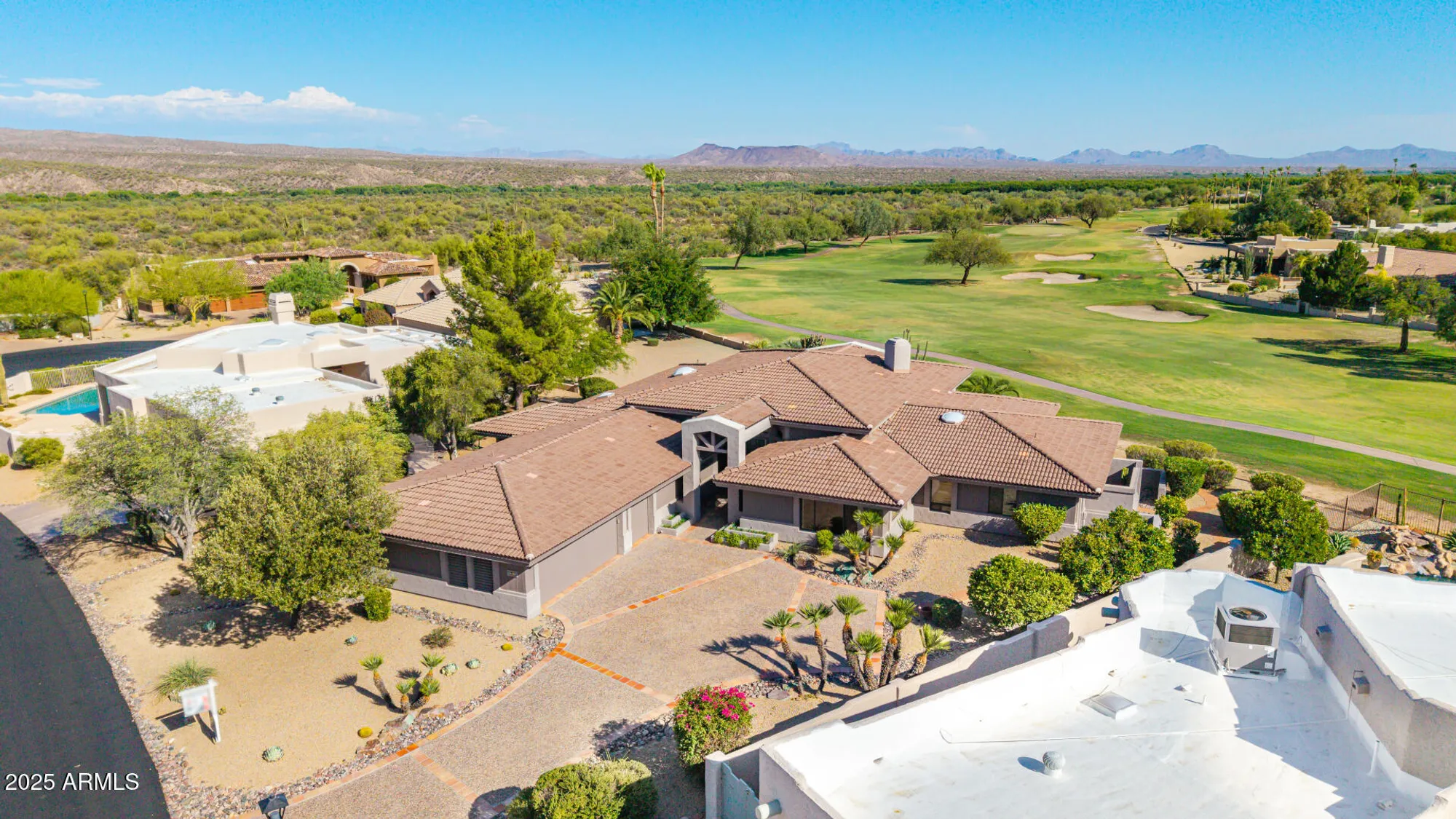 Property Slideshow image 38 of 39 | 19125 e via esquina, Rio Verde, AZ, 85263