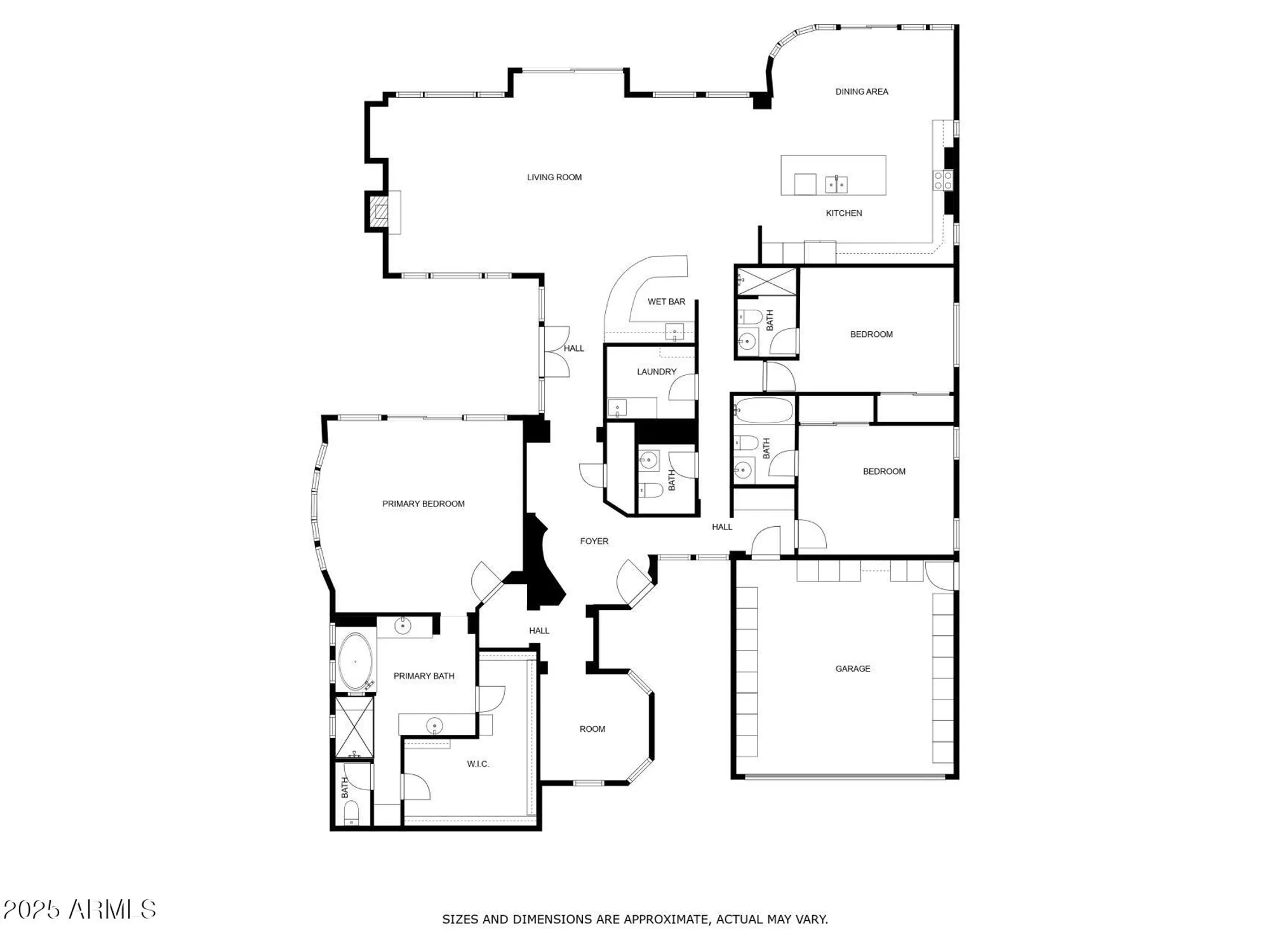 Property Slideshow image 41 of 41 | 12988 w kokopelli dr, Peoria, AZ, 85383