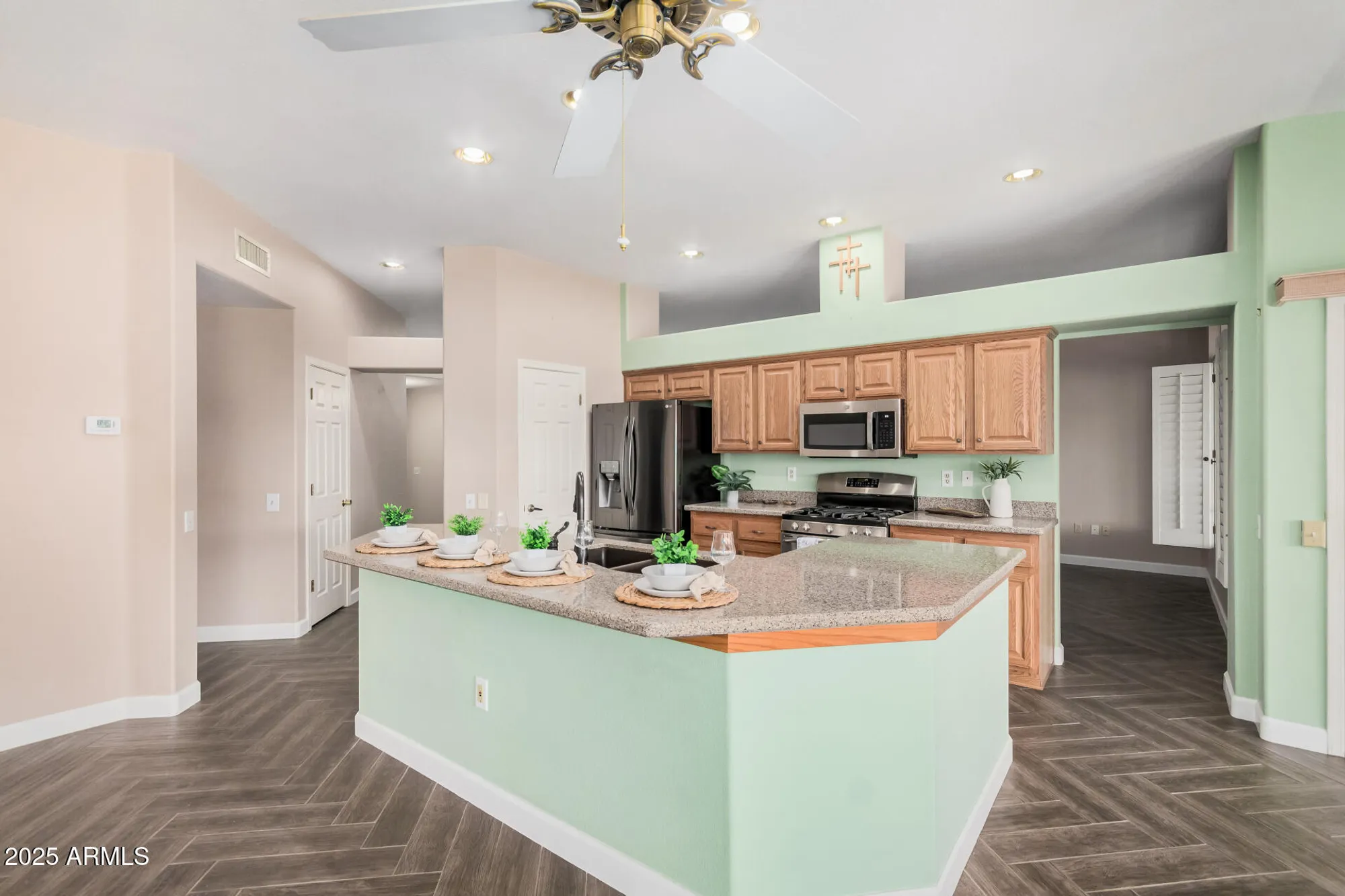 Property Slideshow image 28 of 73 | 14105 w sky hawk dr, Sun City West, AZ, 85375