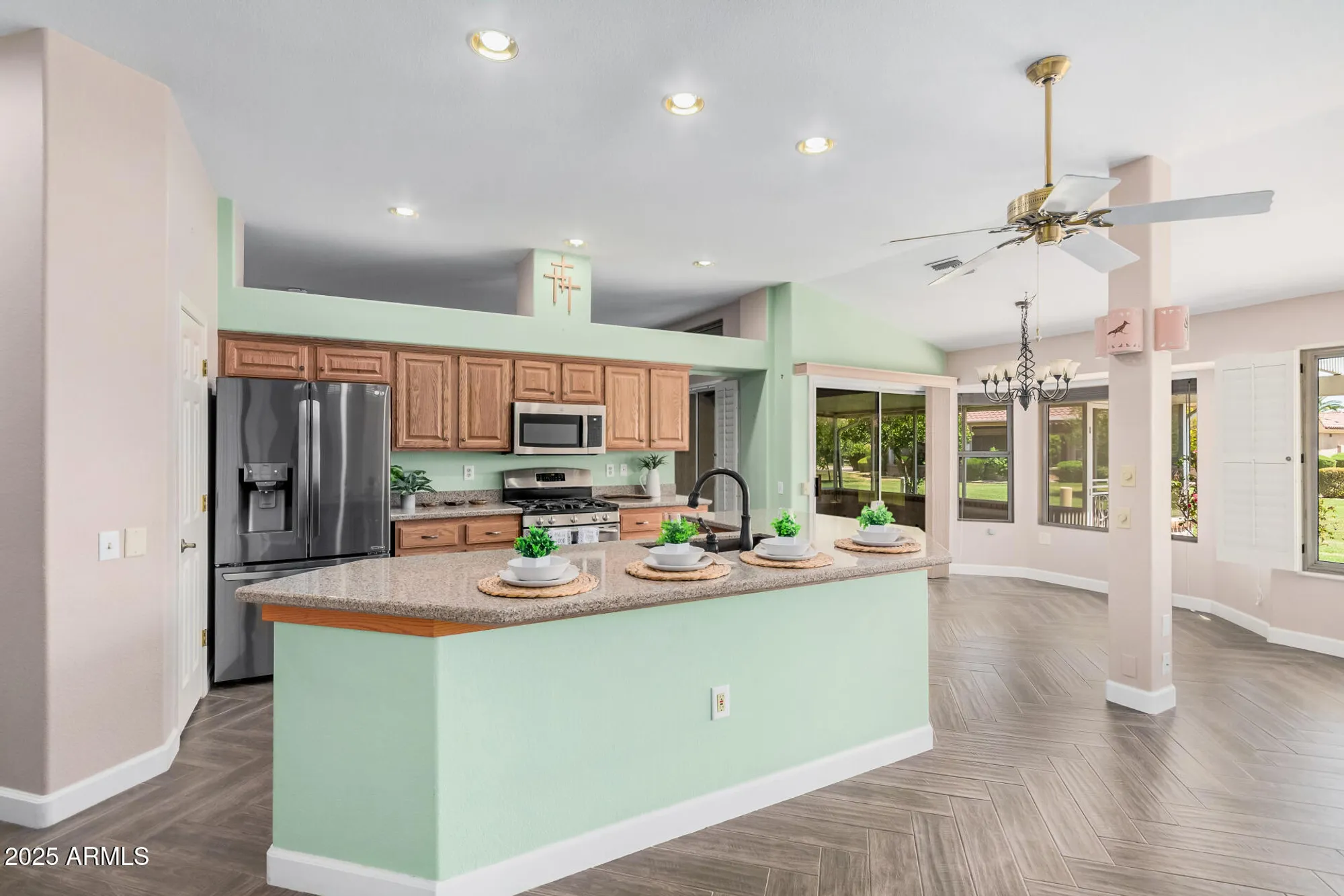 Property Slideshow image 31 of 73 | 14105 w sky hawk dr, Sun City West, AZ, 85375