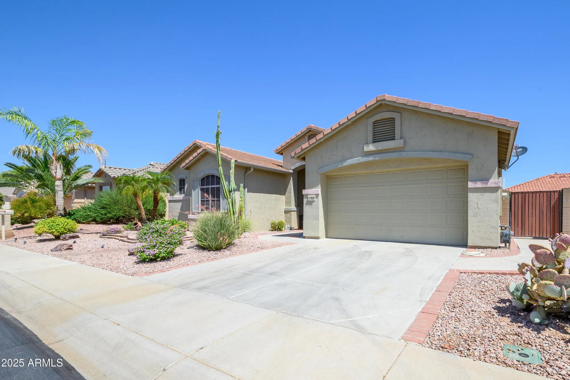 Property Slideshow image 42 of 43 | 17832 w addie ln, Surprise, AZ, 85374