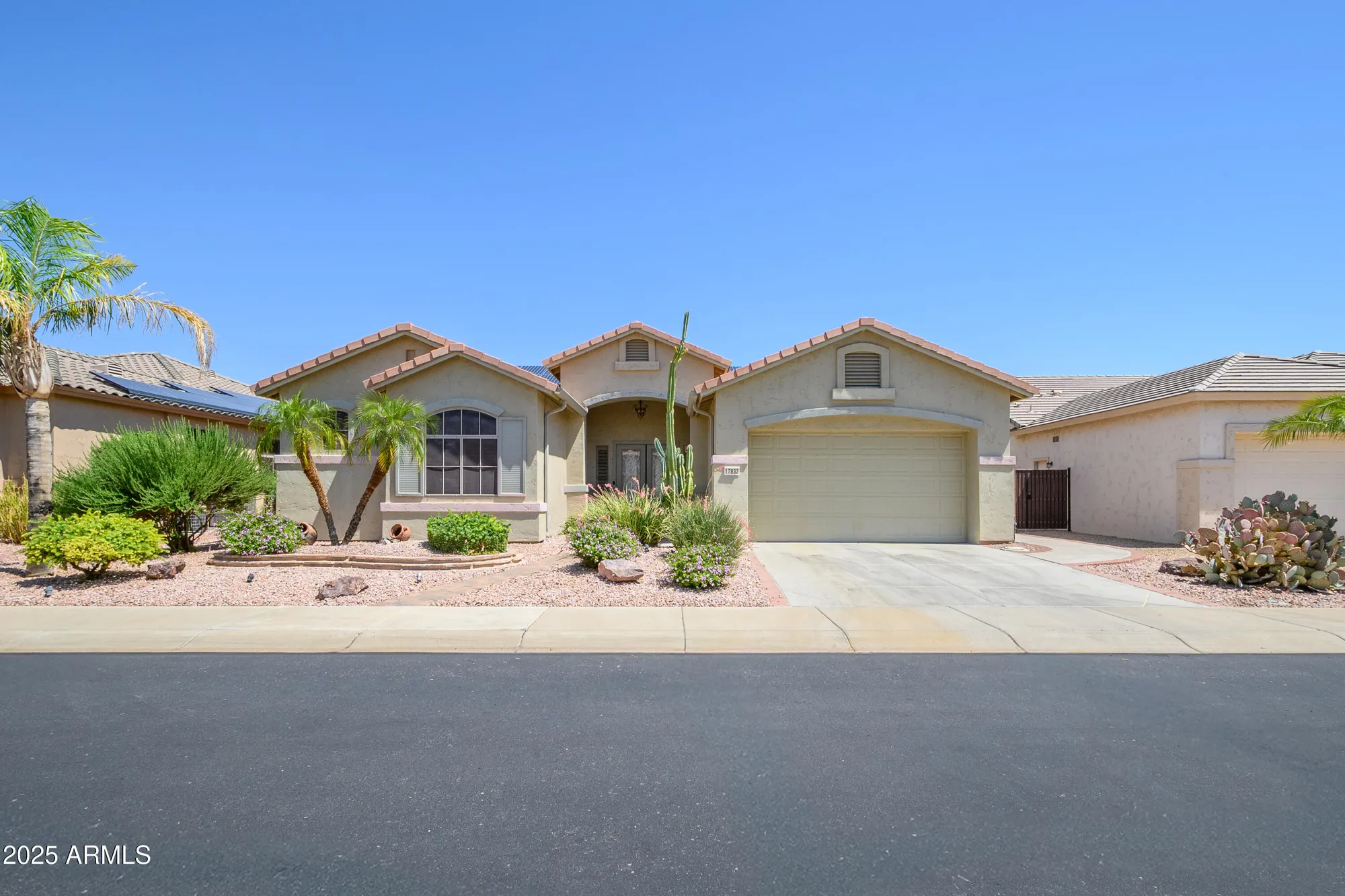 Property Slideshow image 43 of 43 | 17832 w addie ln, Surprise, AZ, 85374