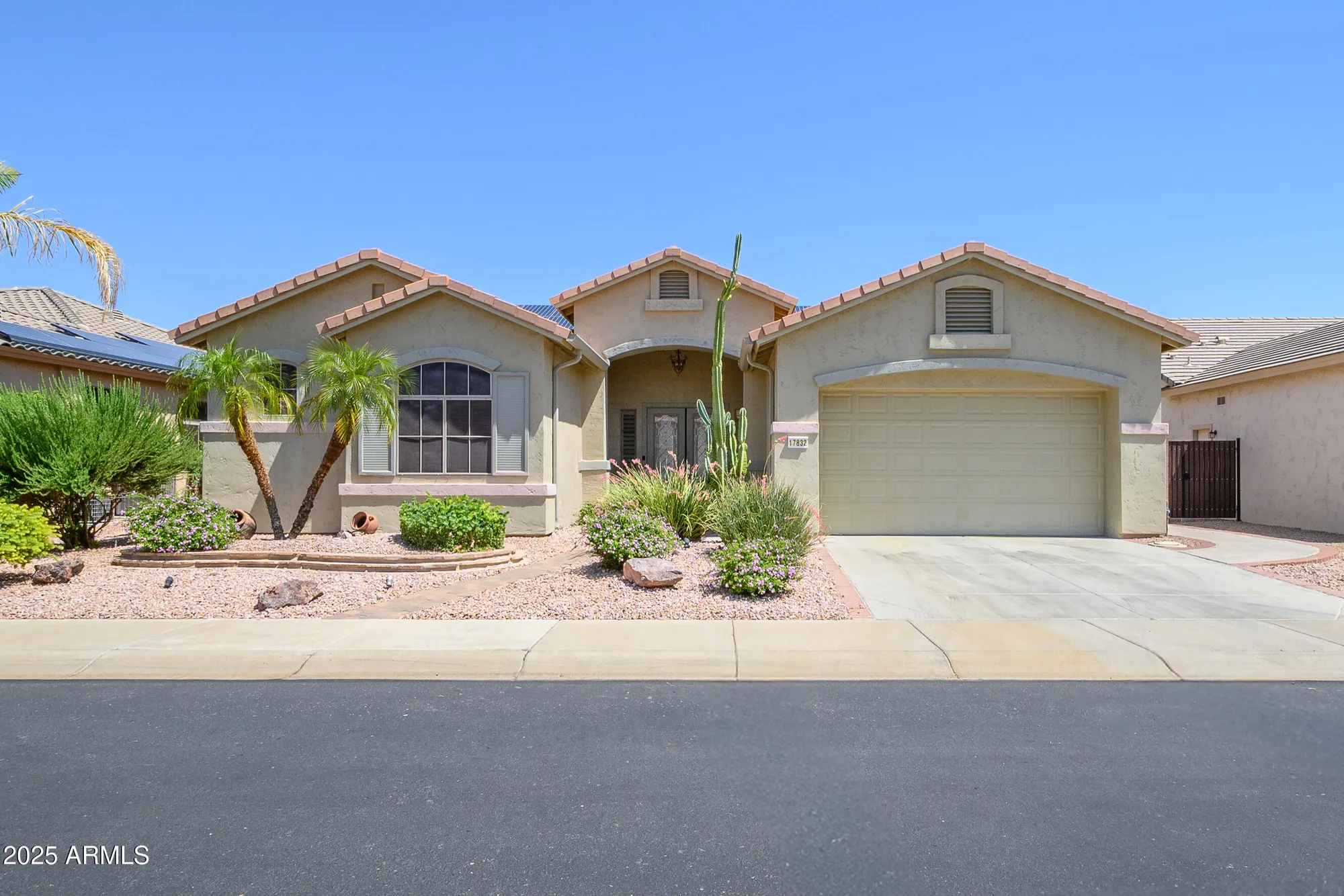 Property Slideshow image 1 of 43 | 17832 w addie ln, Surprise, AZ, 85374
