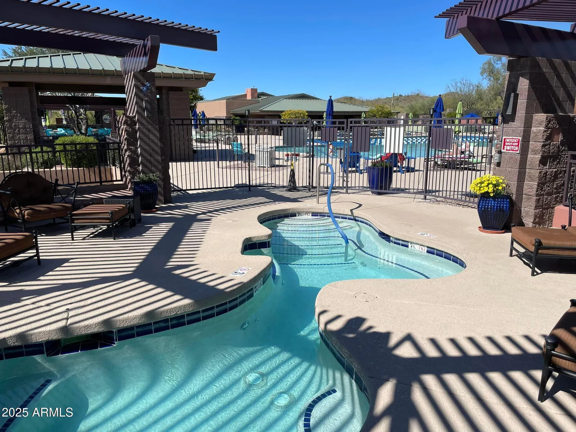 Property Slideshow image 23 of 25 | 41419 n fairgreen way, Anthem, AZ, 85086