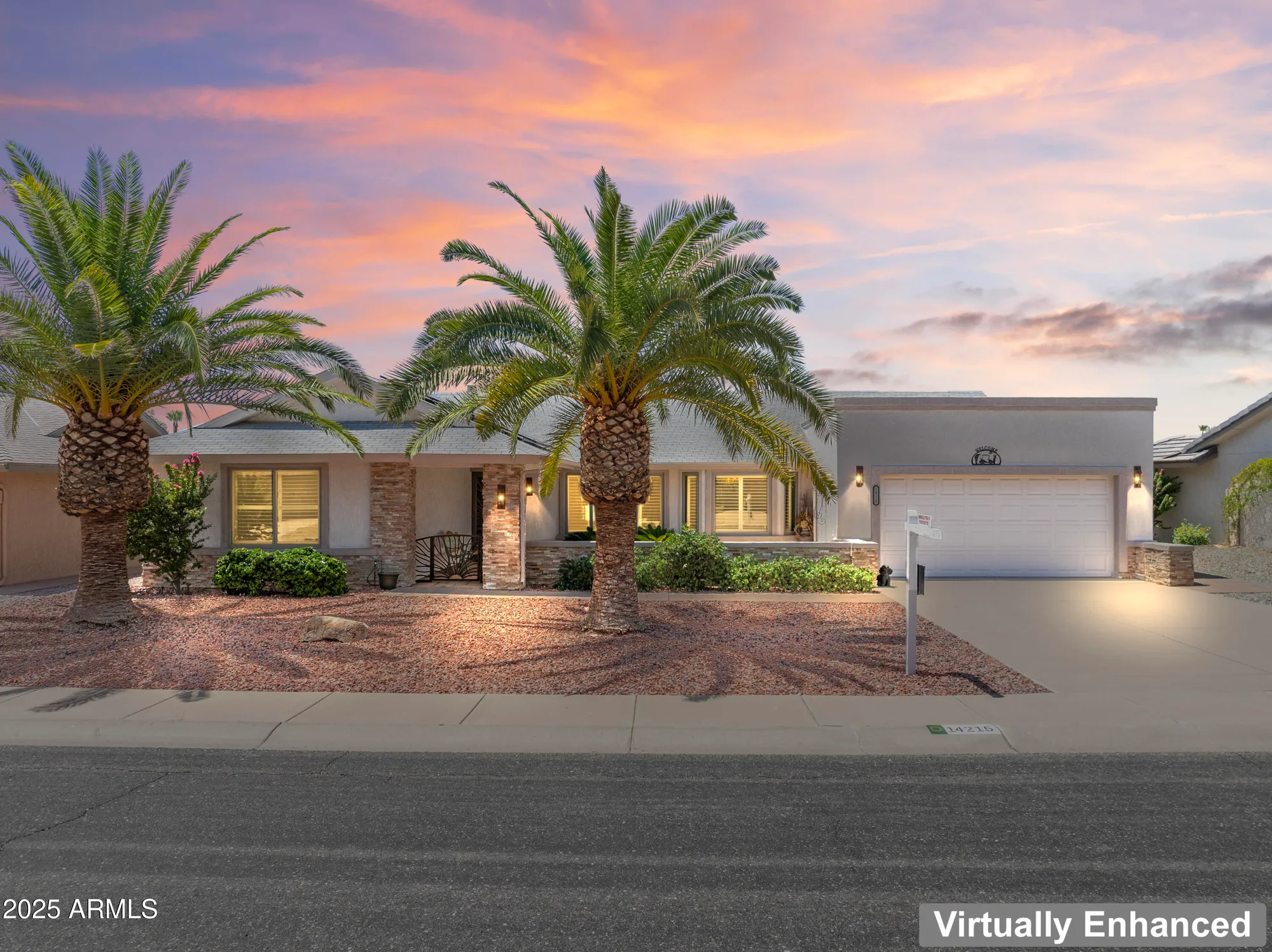Property Slideshow image 2 of 45 | 14215 w parkland dr, Sun City West, AZ, 85375