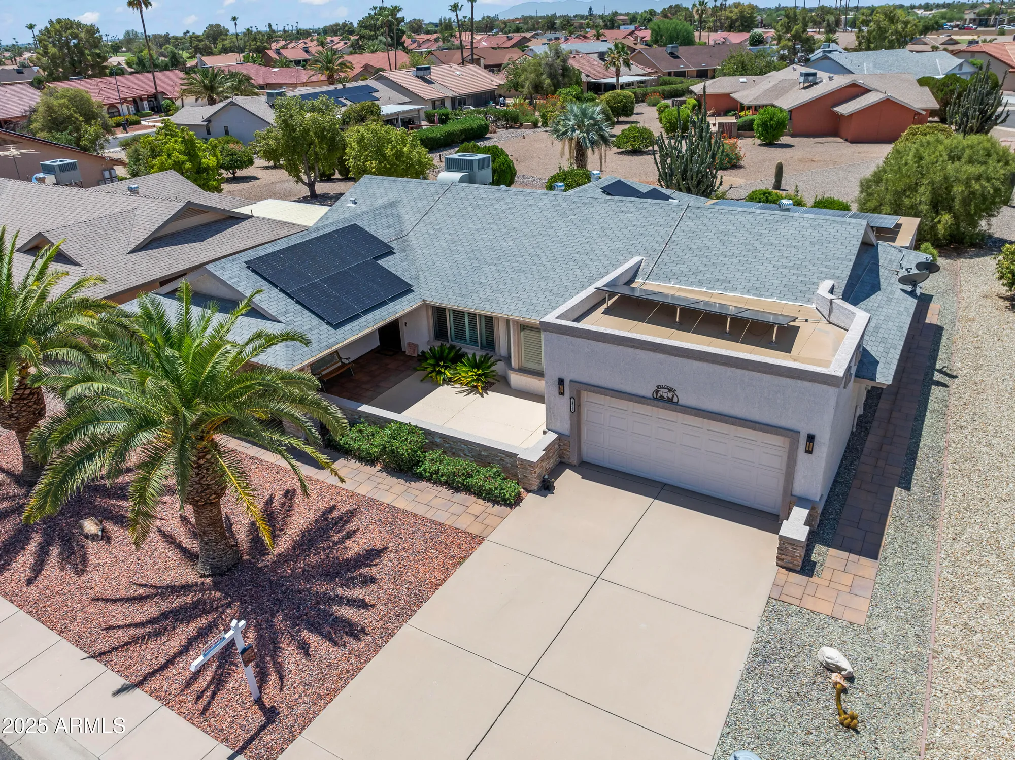 Property Slideshow image 42 of 45 | 14215 w parkland dr, Sun City West, AZ, 85375