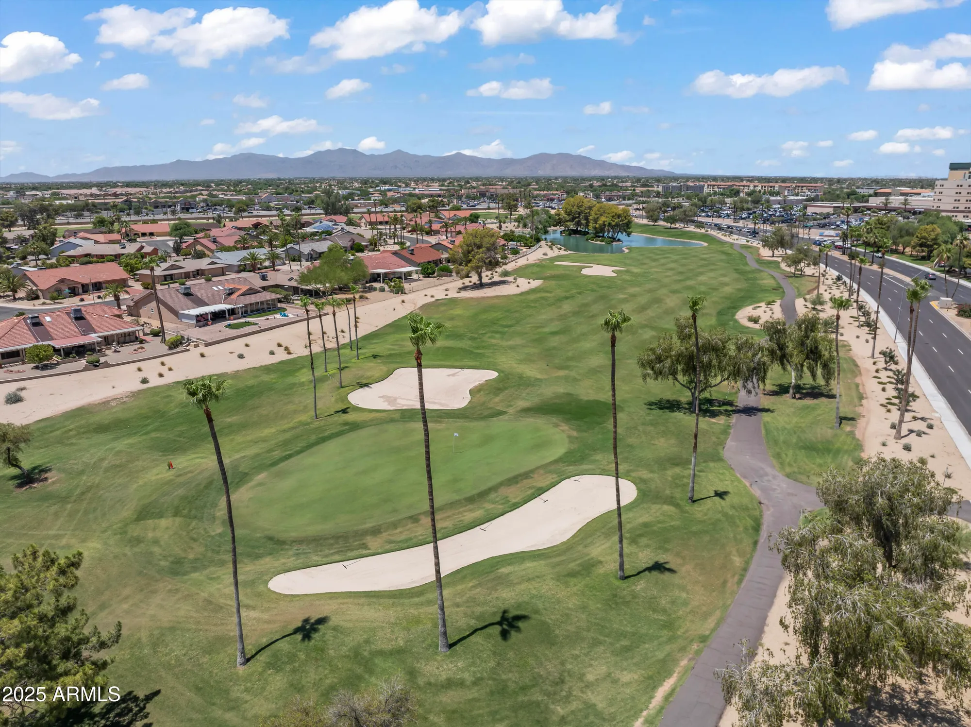Property Slideshow image 44 of 45 | 14215 w parkland dr, Sun City West, AZ, 85375