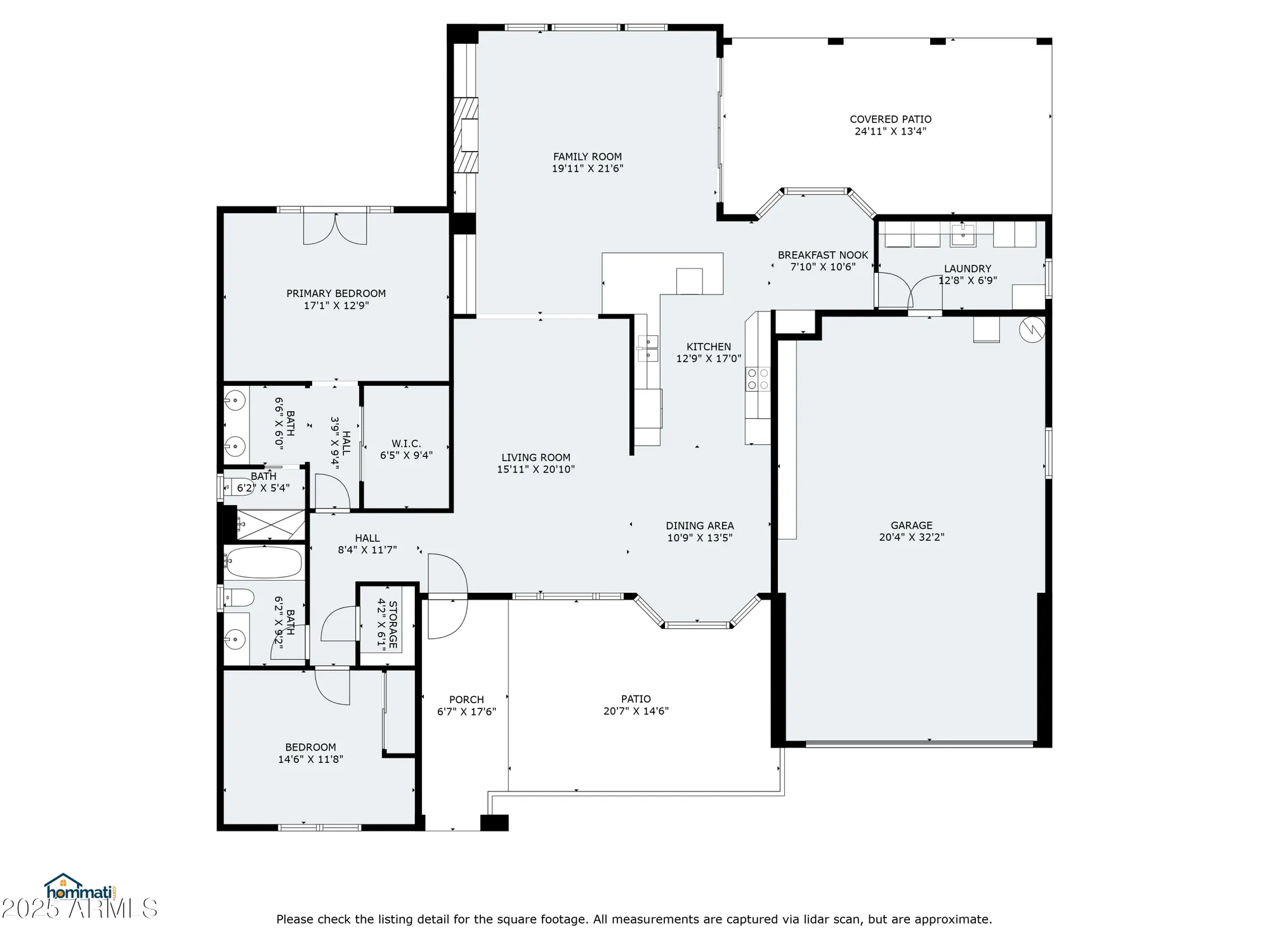 Property Slideshow image 45 of 45 | 14215 w parkland dr, Sun City West, AZ, 85375