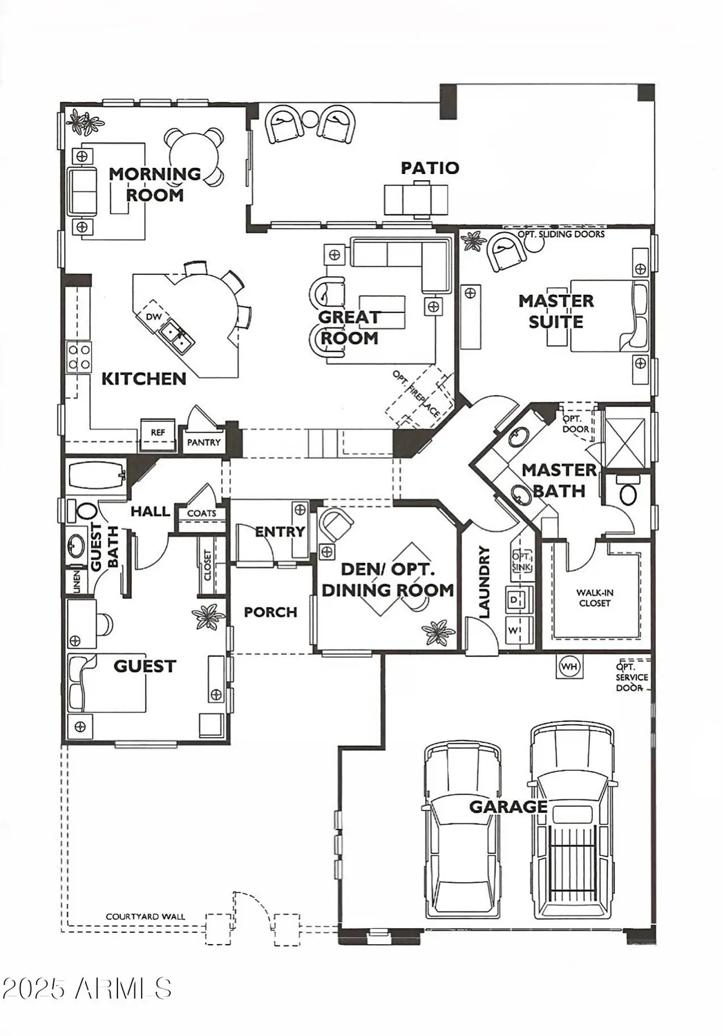 Property Slideshow image 27 of 28 | 29989 n whipsaw rd, Peoria, AZ, 85383