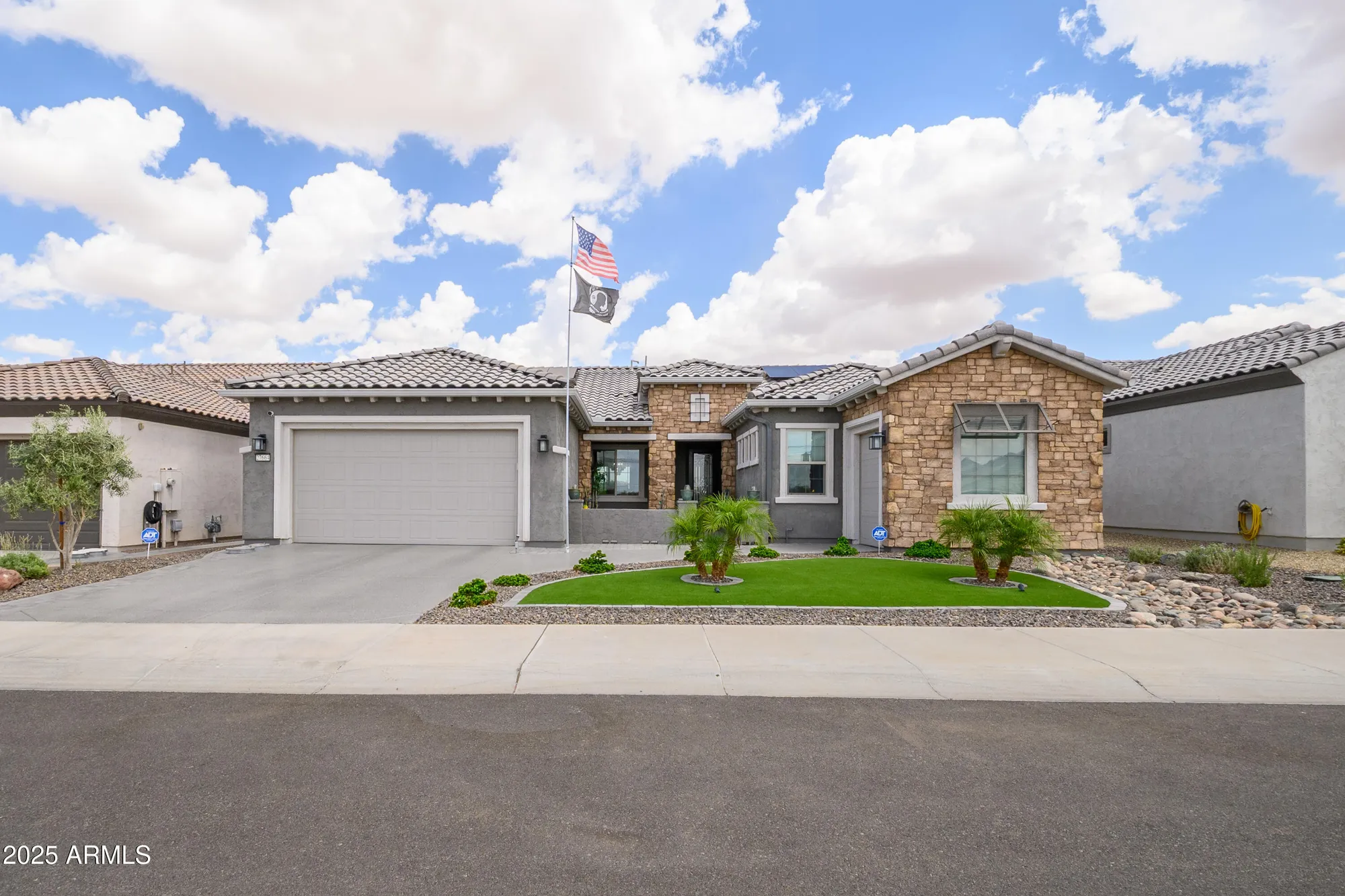 Property Slideshow image 2 of 63 | 27664 w pontiac dr, Buckeye, AZ, 85396