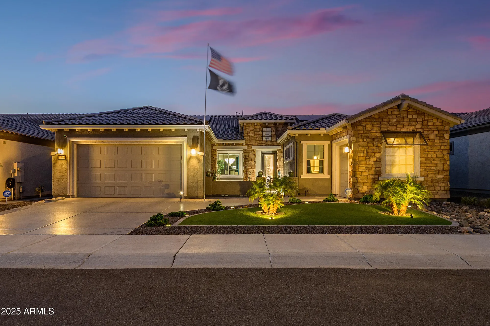 Property Slideshow image 1 of 63 | 27664 w pontiac dr, Buckeye, AZ, 85396