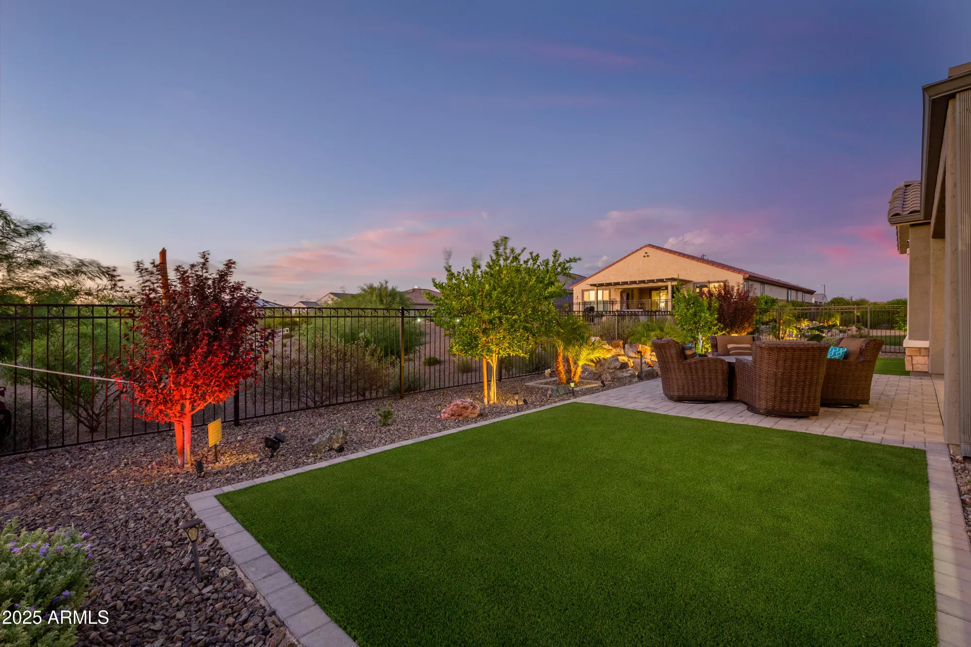 Property Slideshow image 55 of 63 | 27664 w pontiac dr, Buckeye, AZ, 85396
