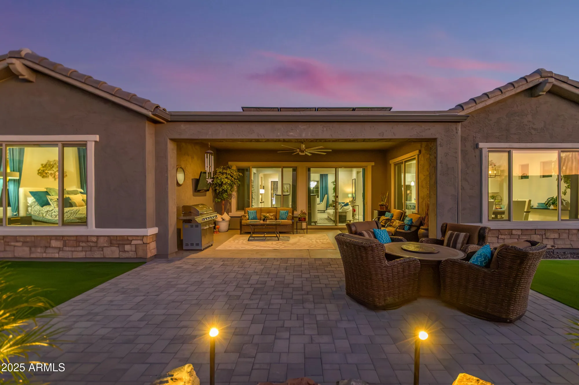 Property Slideshow image 3 of 63 | 27664 w pontiac dr, Buckeye, AZ, 85396