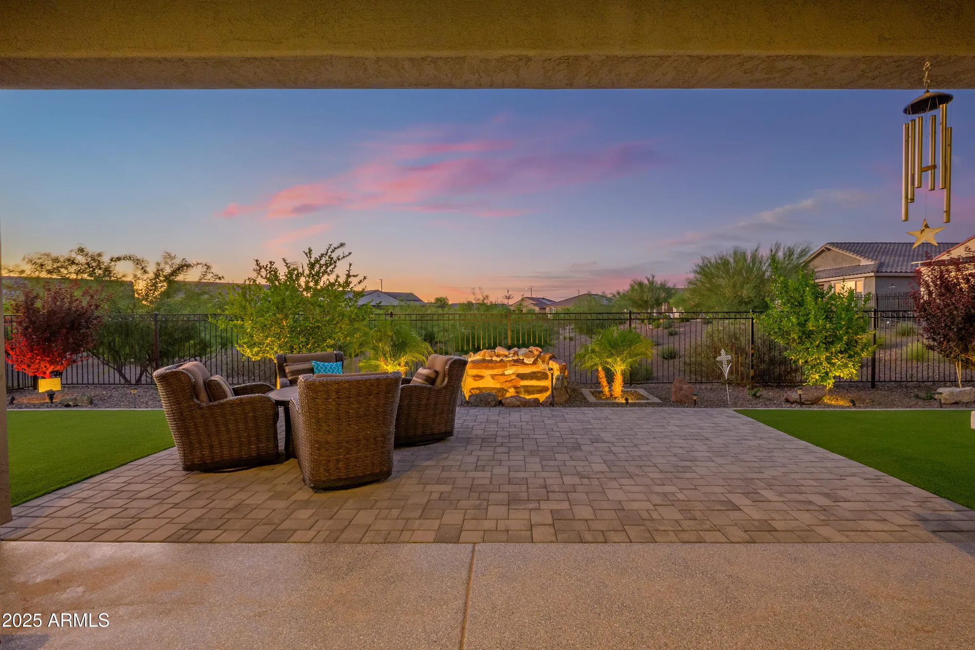 Property Slideshow image 53 of 63 | 27664 w pontiac dr, Buckeye, AZ, 85396