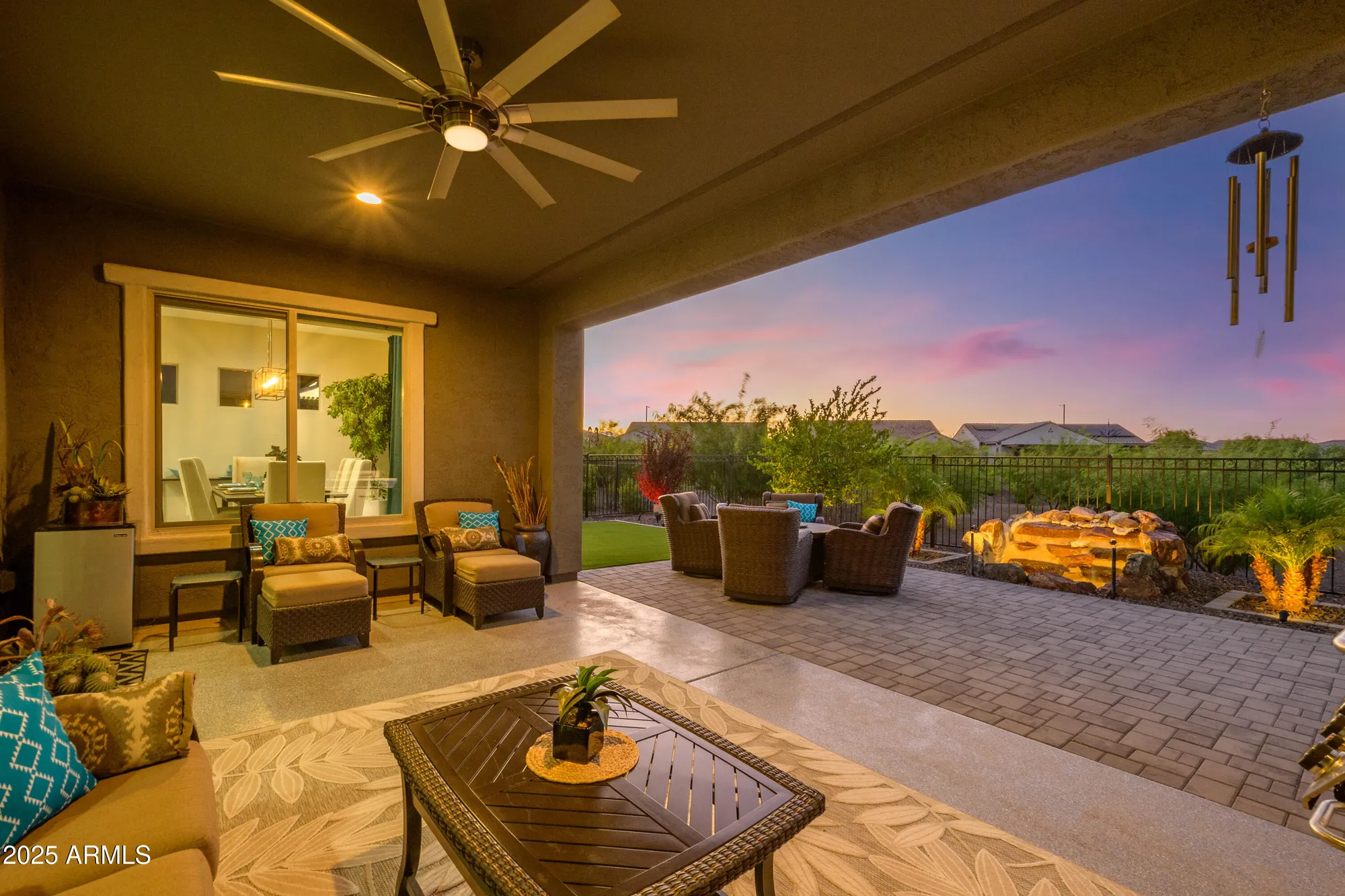 Property Slideshow image 52 of 63 | 27664 w pontiac dr, Buckeye, AZ, 85396