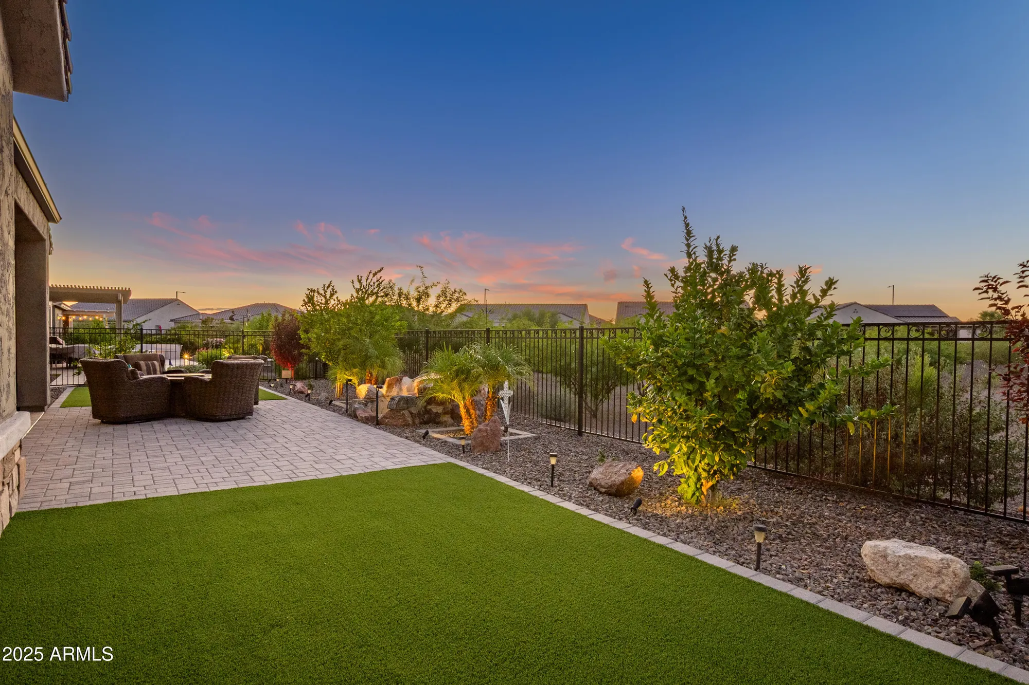 Property Slideshow image 56 of 63 | 27664 w pontiac dr, Buckeye, AZ, 85396