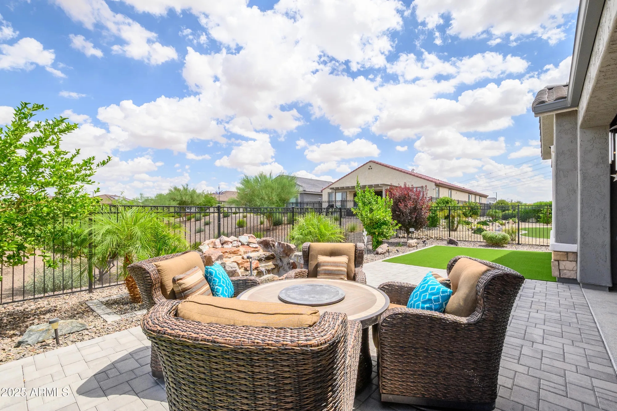 Property Slideshow image 38 of 63 | 27664 w pontiac dr, Buckeye, AZ, 85396