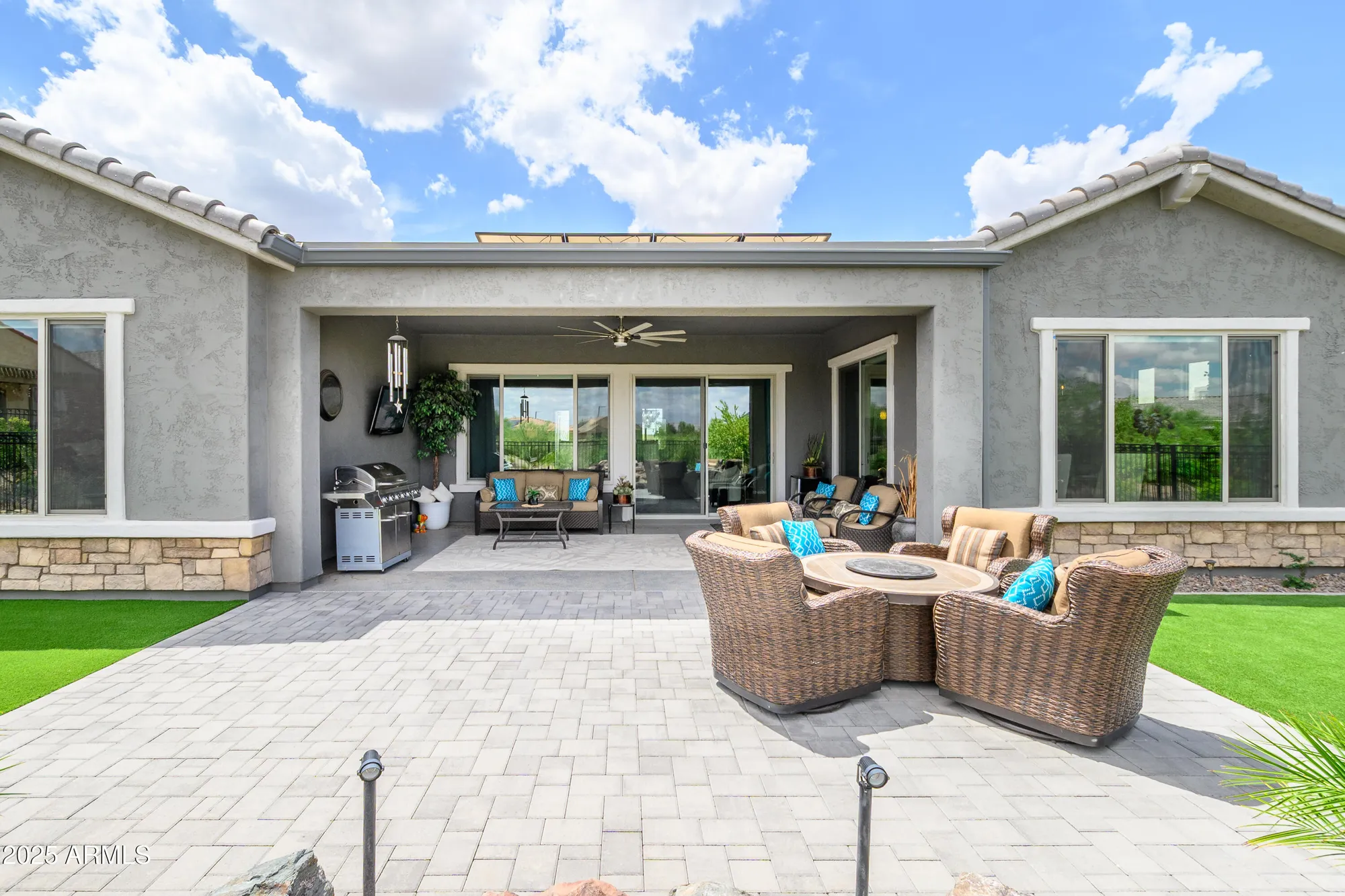 Property Slideshow image 4 of 63 | 27664 w pontiac dr, Buckeye, AZ, 85396