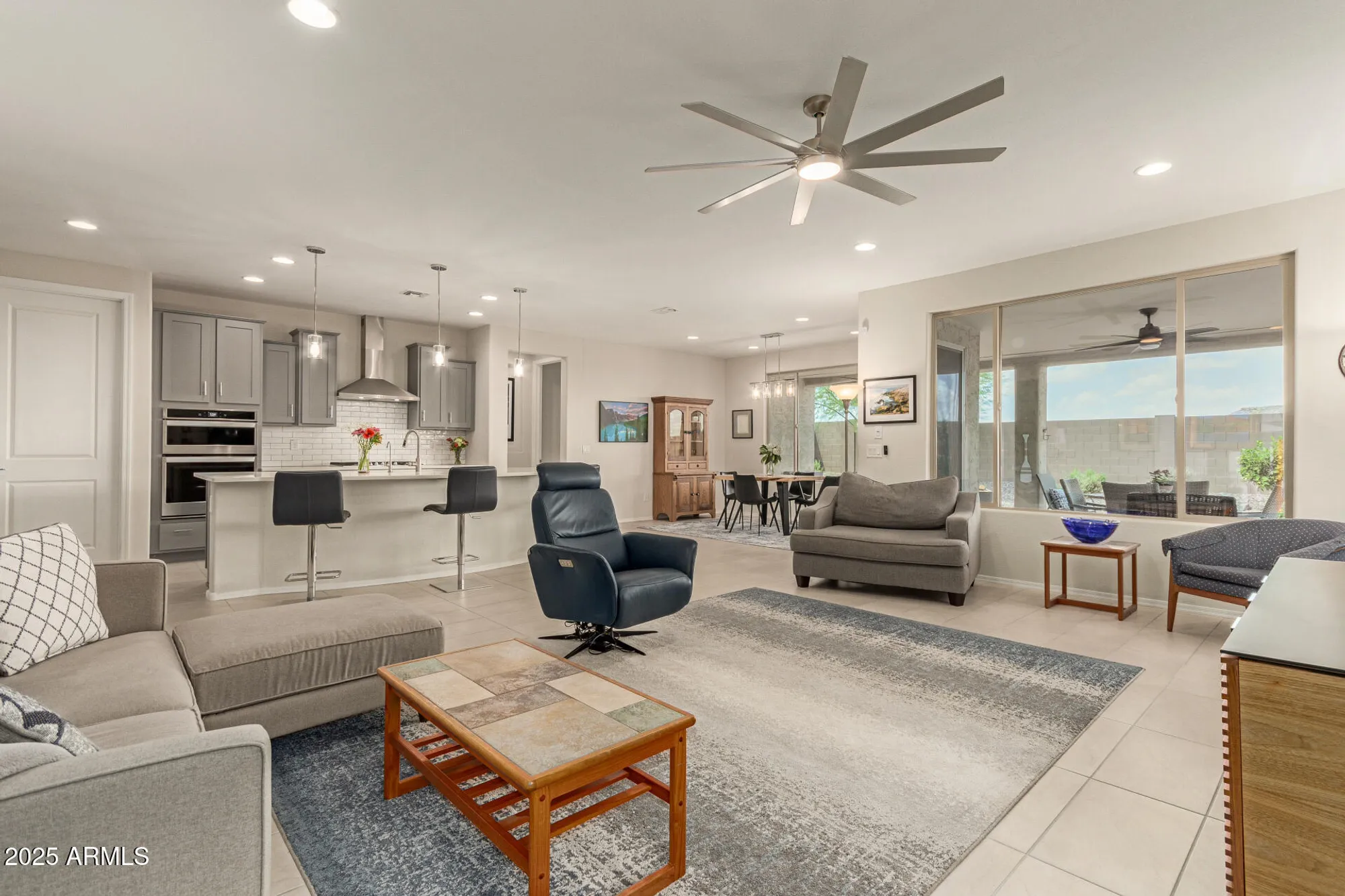 Property Slideshow image 8 of 72 | 8098 w noble prairie way, Florence, AZ, 85132