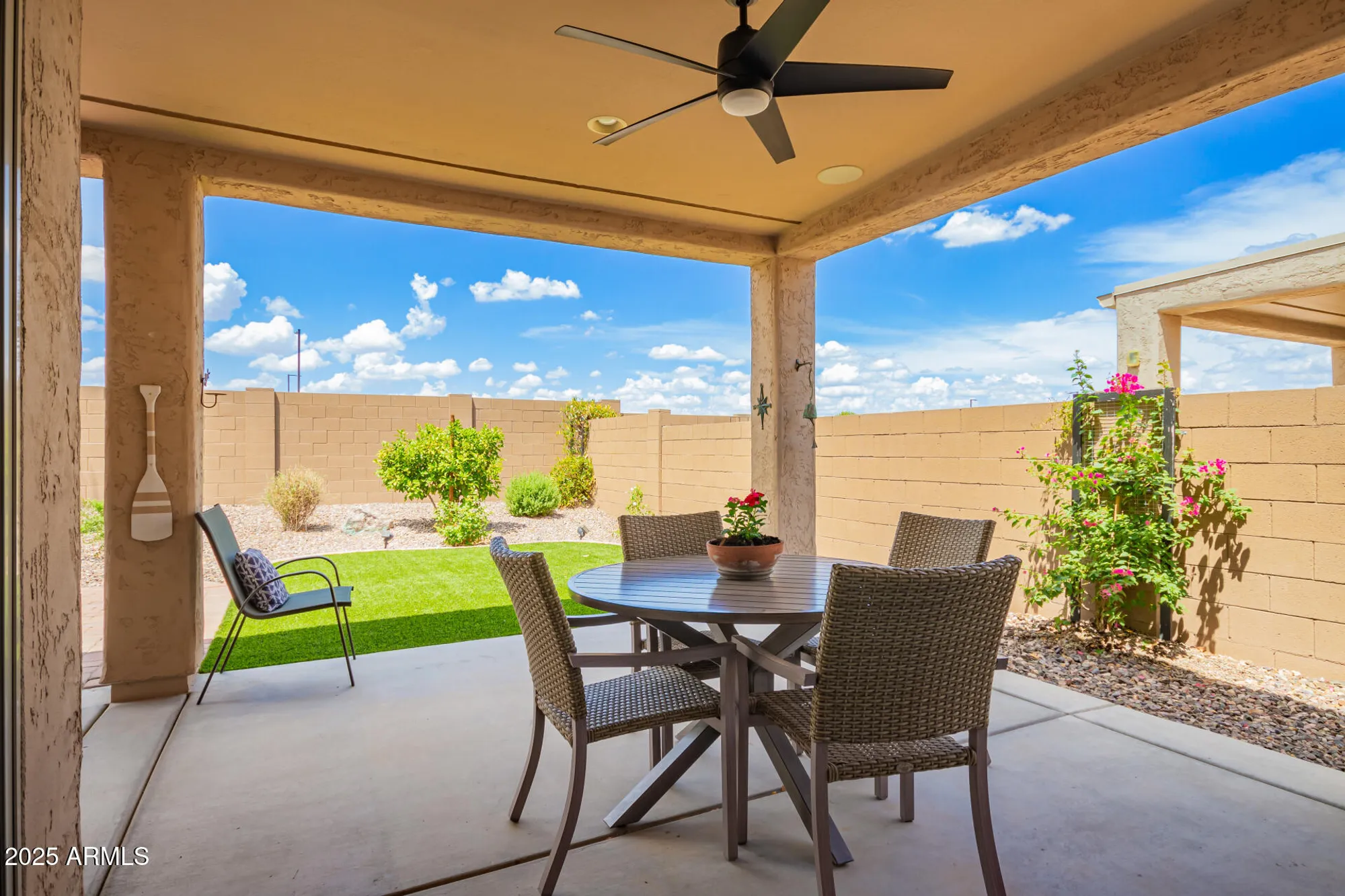 Property Slideshow image 35 of 72 | 8098 w noble prairie way, Florence, AZ, 85132