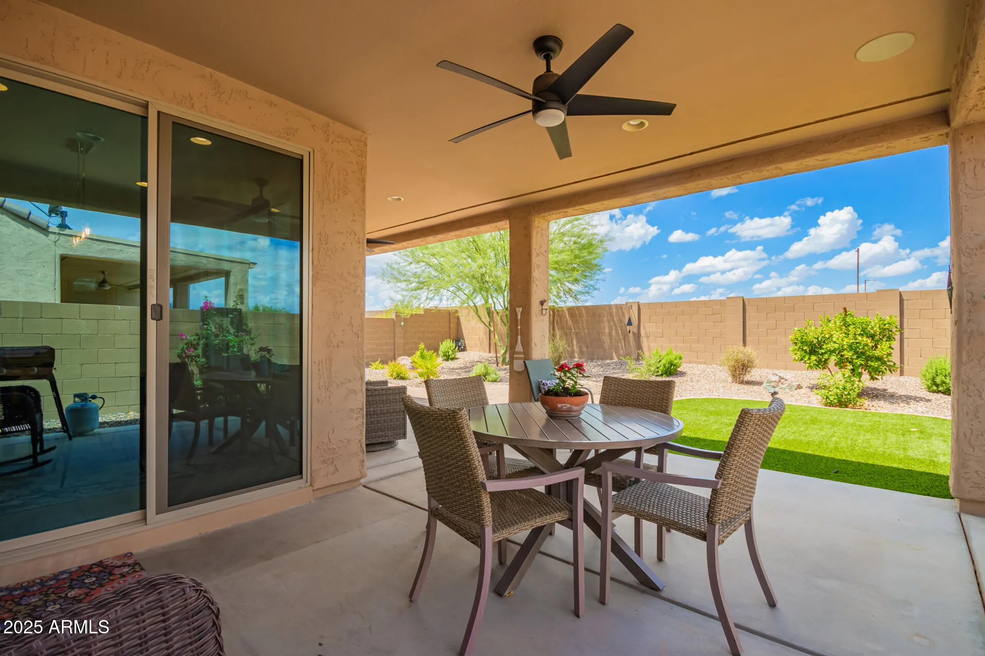Property Slideshow image 36 of 72 | 8098 w noble prairie way, Florence, AZ, 85132