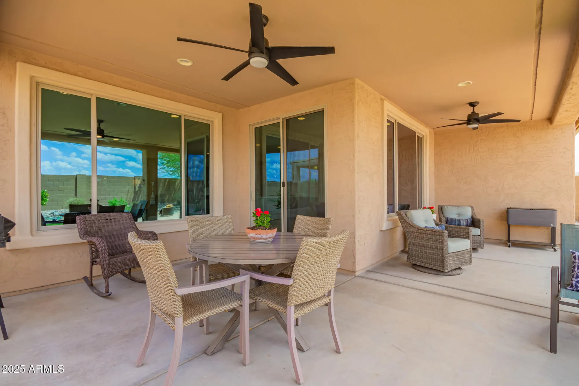 Property Slideshow image 37 of 72 | 8098 w noble prairie way, Florence, AZ, 85132