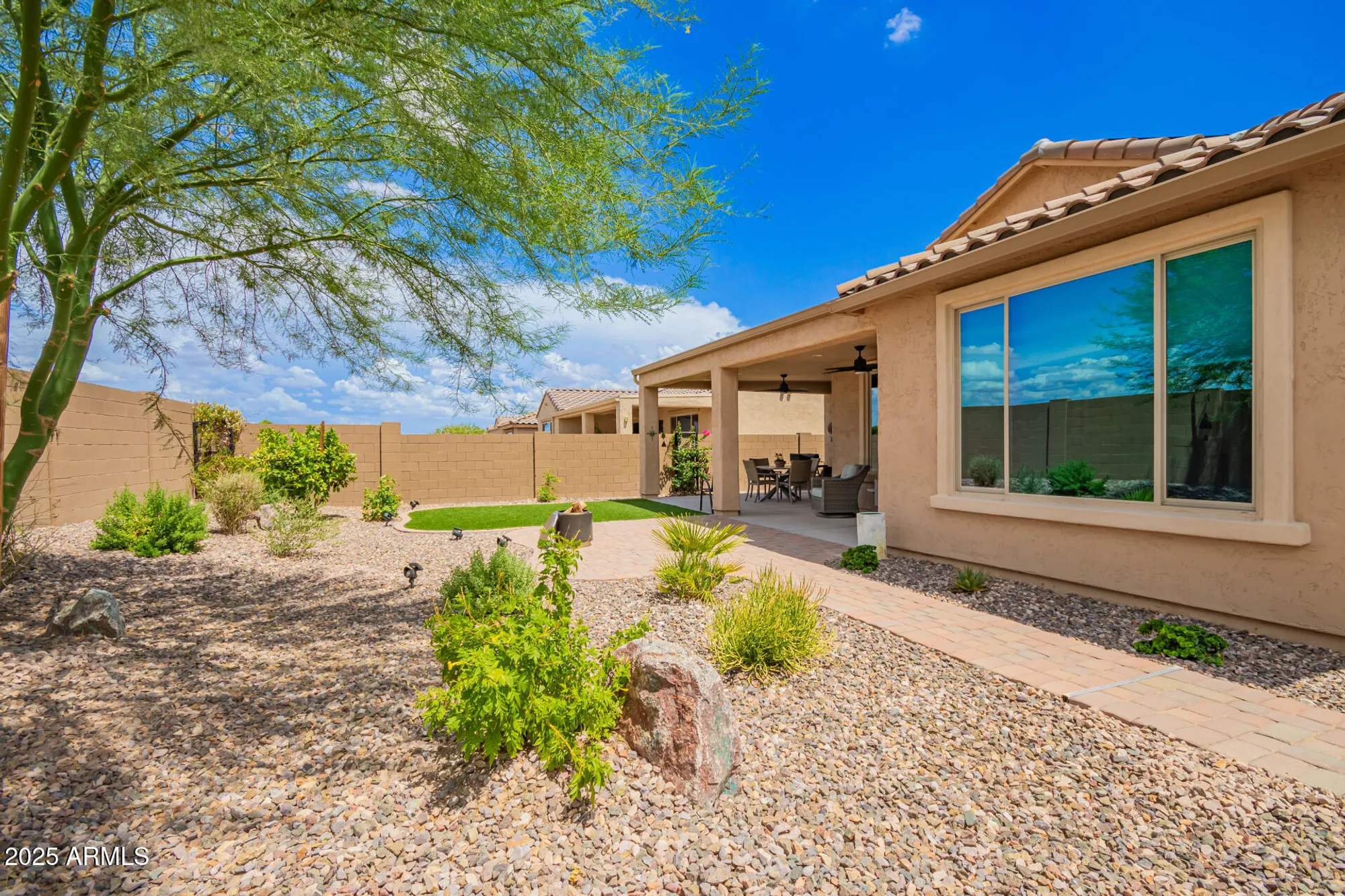 Property Slideshow image 42 of 72 | 8098 w noble prairie way, Florence, AZ, 85132