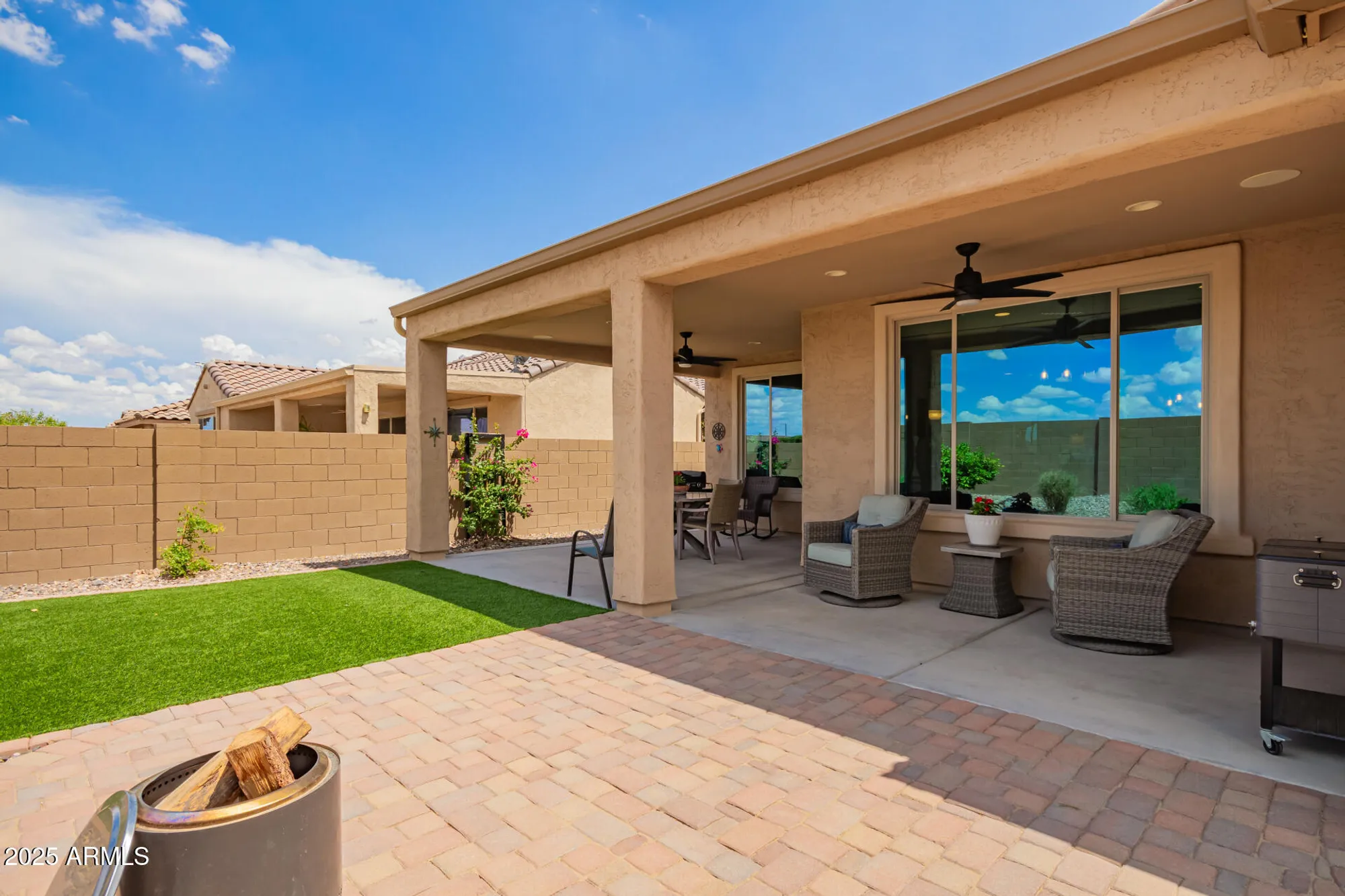 Property Slideshow image 38 of 72 | 8098 w noble prairie way, Florence, AZ, 85132