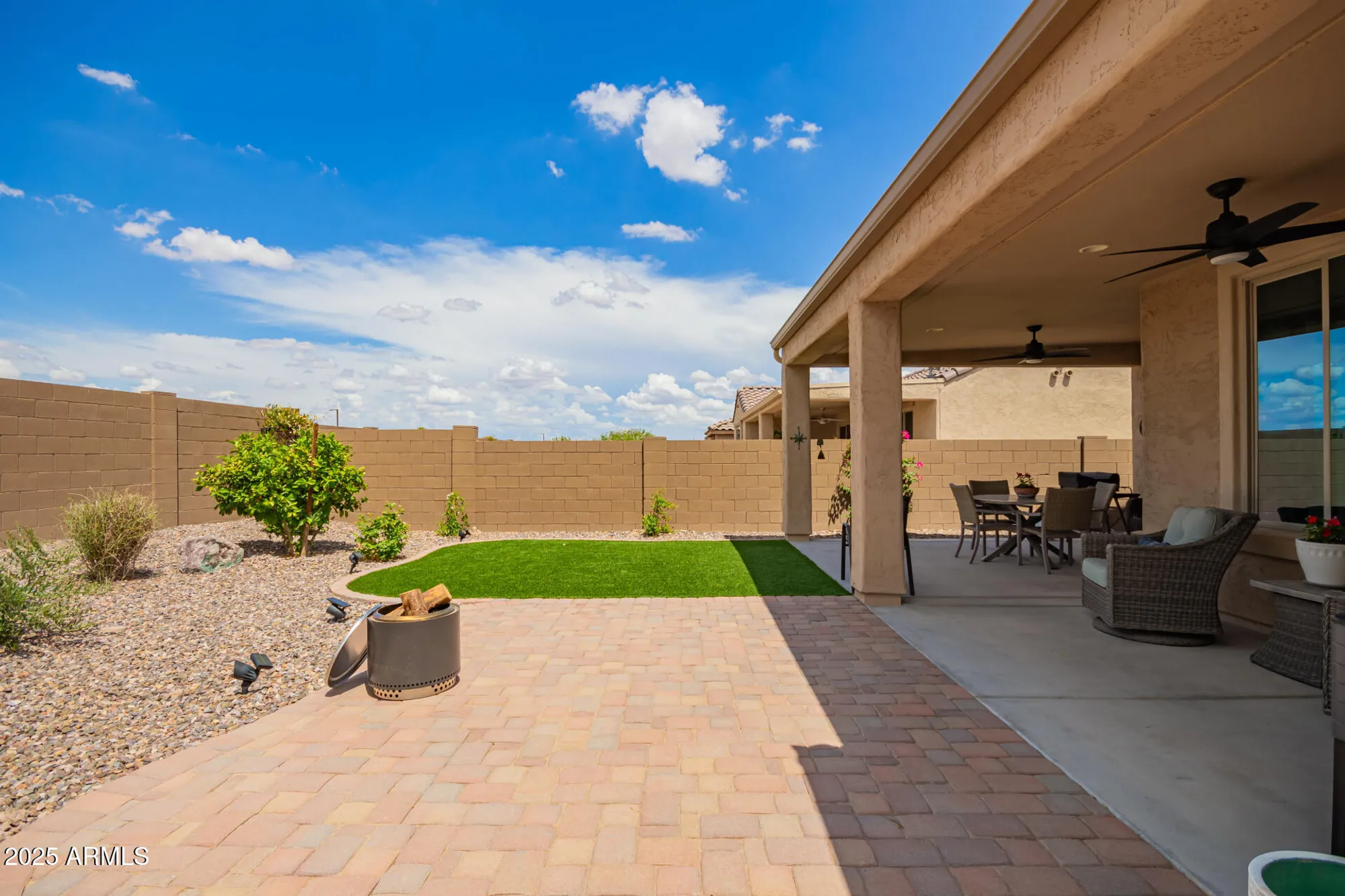 Property Slideshow image 39 of 72 | 8098 w noble prairie way, Florence, AZ, 85132