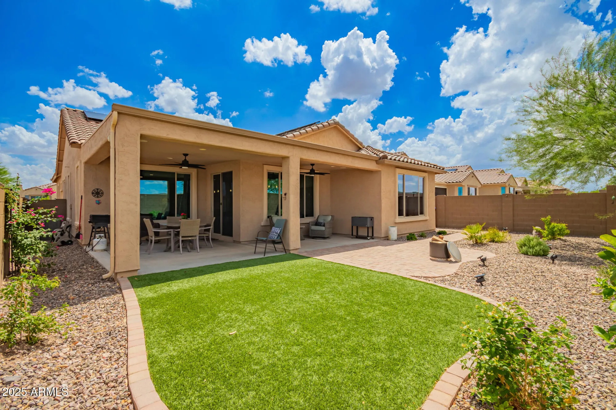 Property Slideshow image 40 of 72 | 8098 w noble prairie way, Florence, AZ, 85132