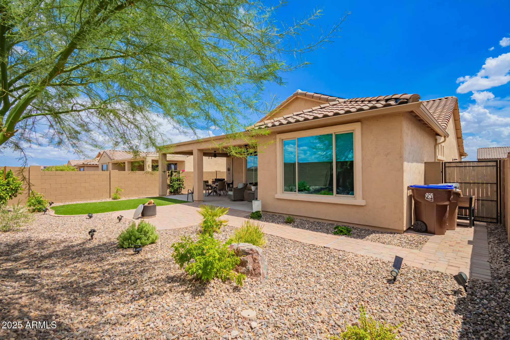 Property Slideshow image 41 of 72 | 8098 w noble prairie way, Florence, AZ, 85132