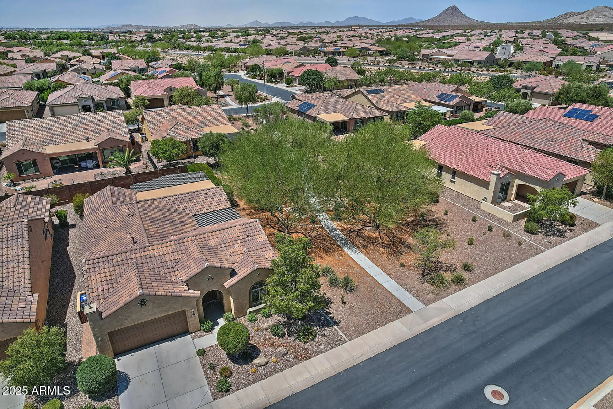 Property Slideshow image 3 of 71 | 7465 w noble prairie way, Florence, AZ, 85132