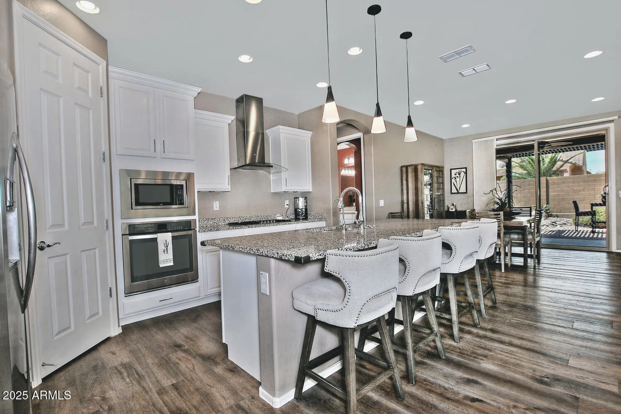 Property Slideshow image 9 of 71 | 7465 w noble prairie way, Florence, AZ, 85132