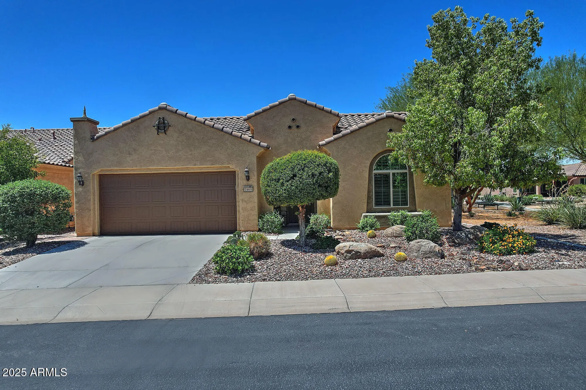 Property Slideshow image 1 of 71 | 7465 w noble prairie way, Florence, AZ, 85132